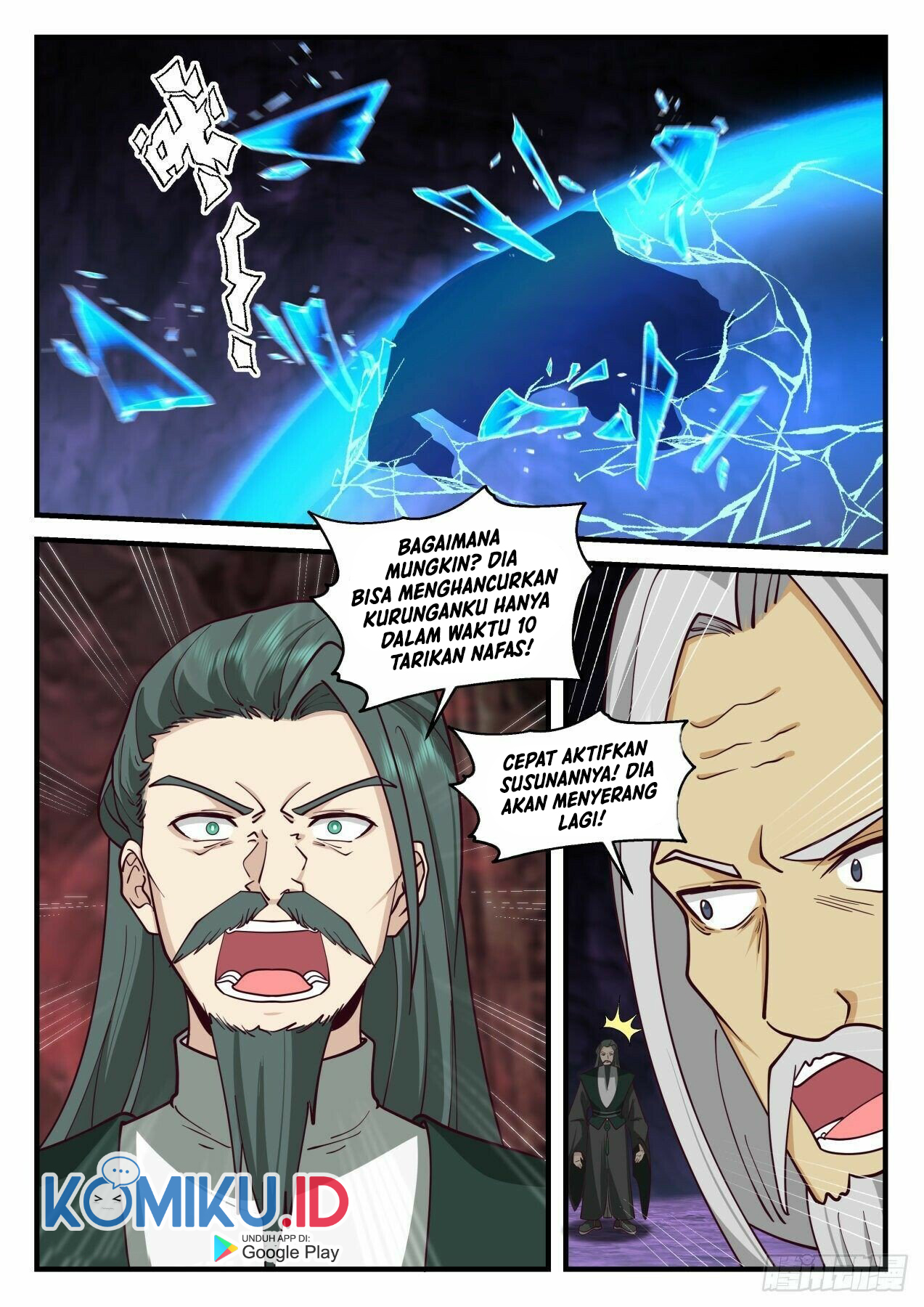 Martial Peak Part 2 Chapter 2065 - https://gambar-id.komiku.org/uploads2/2492334-5.jpg