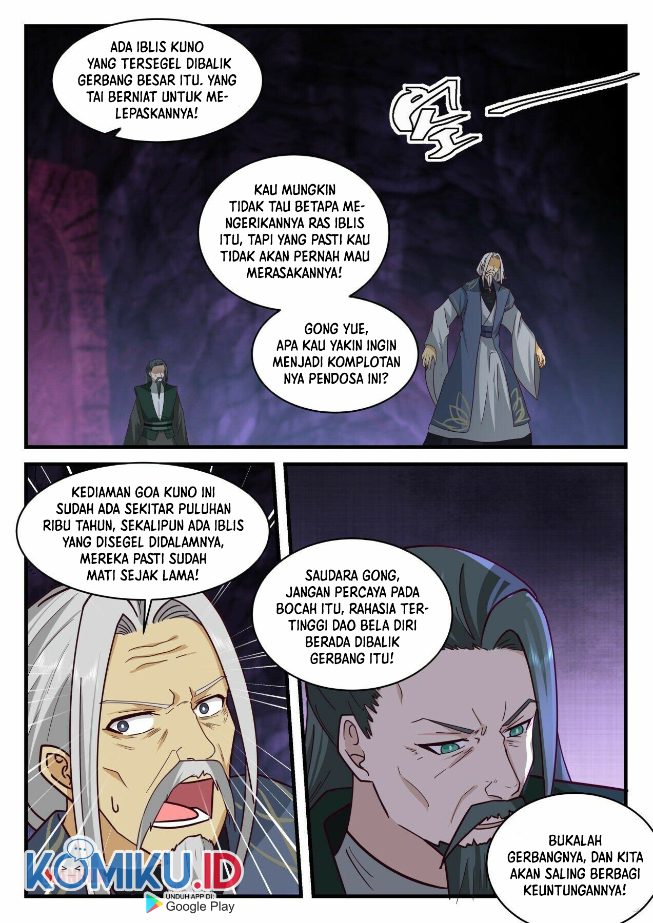 Martial Peak Part 2 Chapter 2065 - https://gambar-id.komiku.org/uploads2/2492334-7.jpg