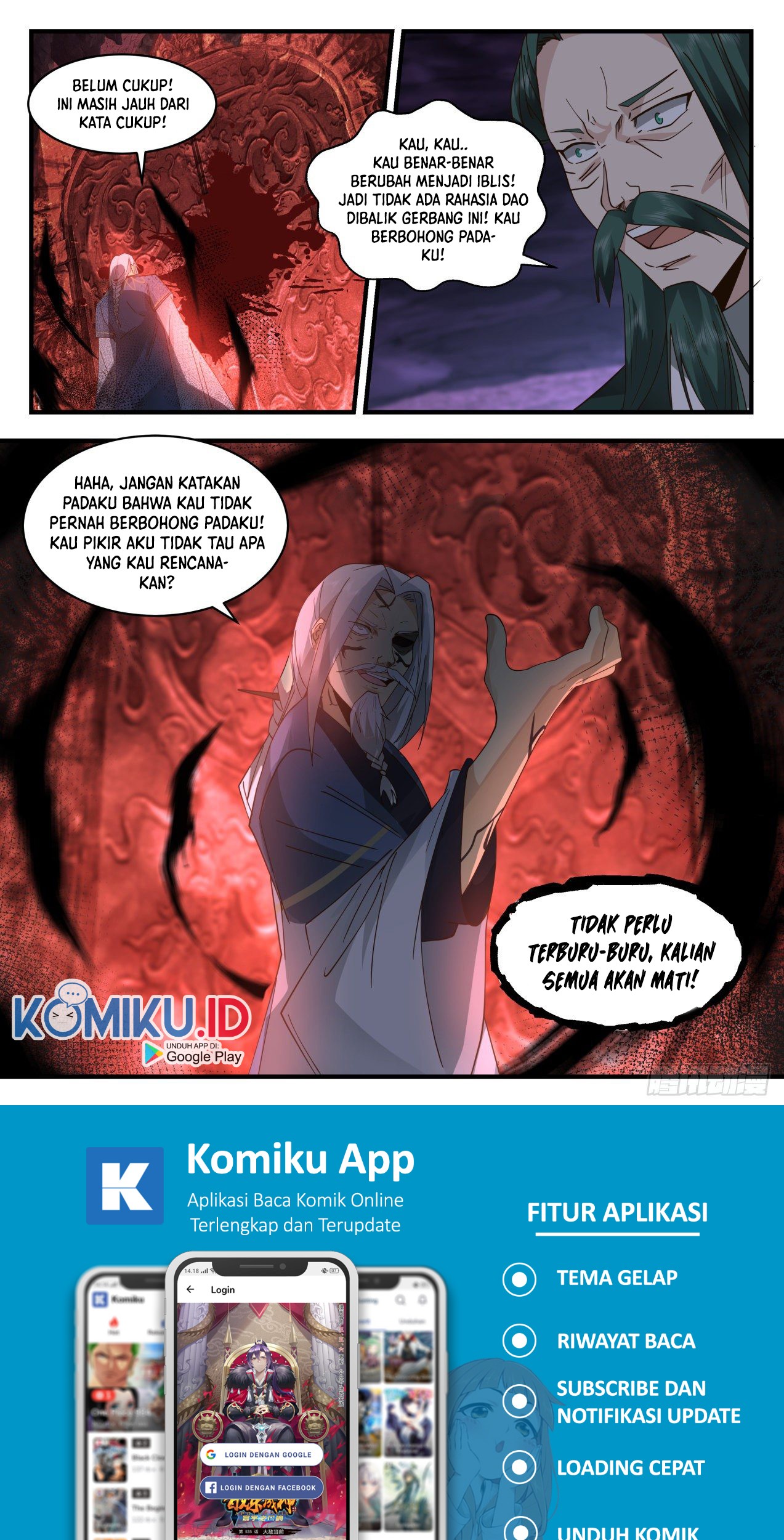 Martial Peak Part 2 Chapter 2066 - https://gambar-id.komiku.org/uploads2/2492335-5_part1.jpg