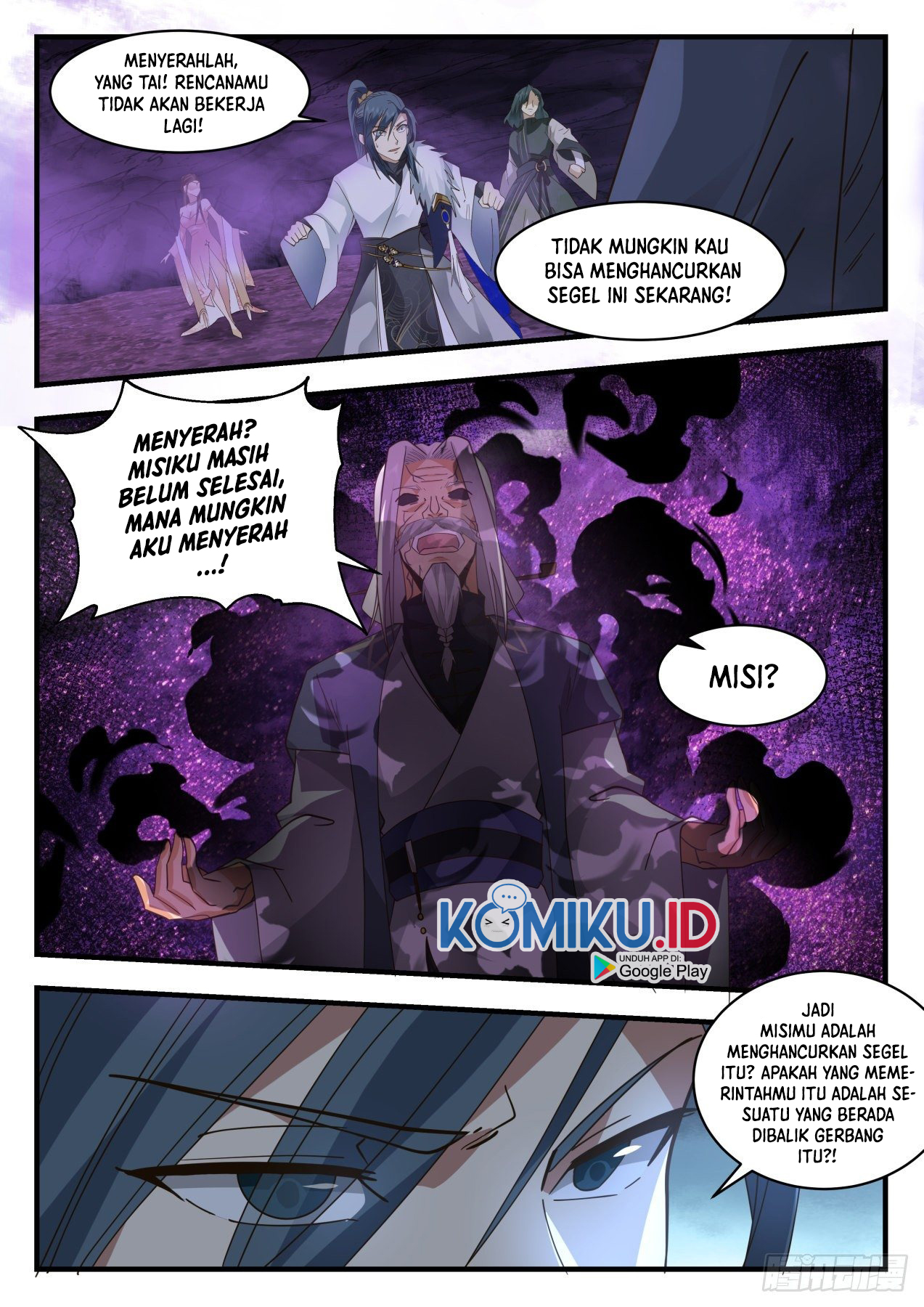 Martial Peak Part 2 Chapter 2066 - https://gambar-id.komiku.org/uploads2/2492335-6.jpg