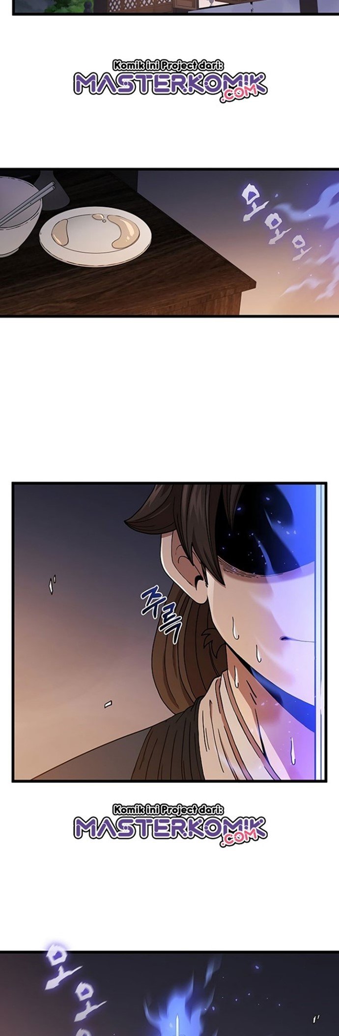Sinsu Jeil Sword Chapter 35 Gambar 23