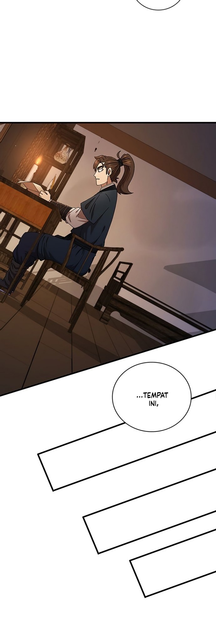 Sinsu Jeil Sword Chapter 35 Gambar 35