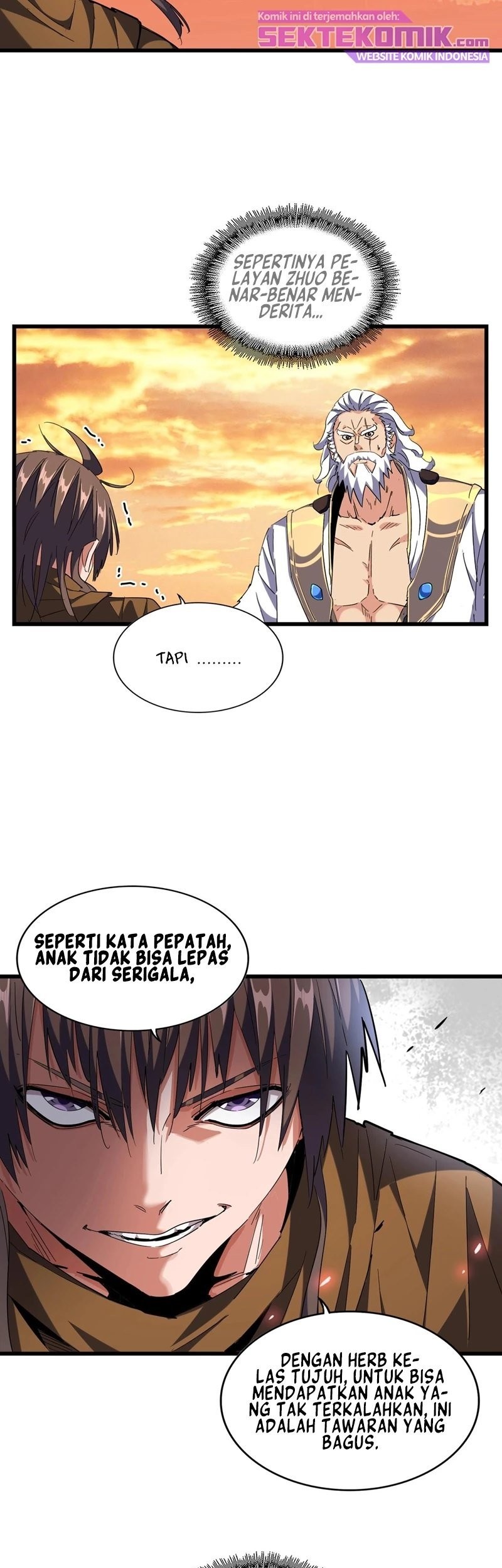 Magic Emperor Chapter 273 - https://gambar-id.komiku.org/uploads2/2494368-9_part1.jpg