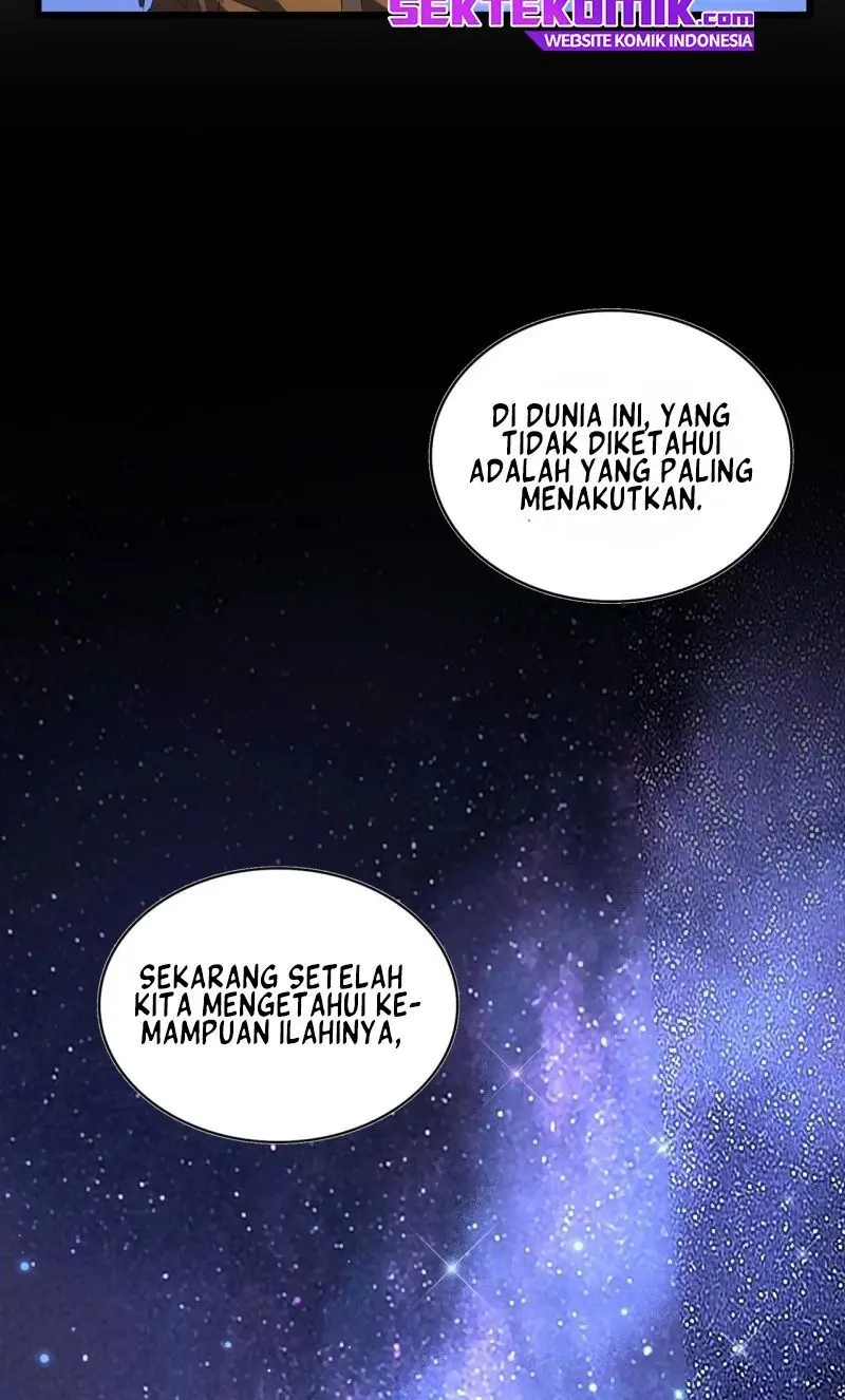 Magic Emperor Chapter 274 Gambar 28