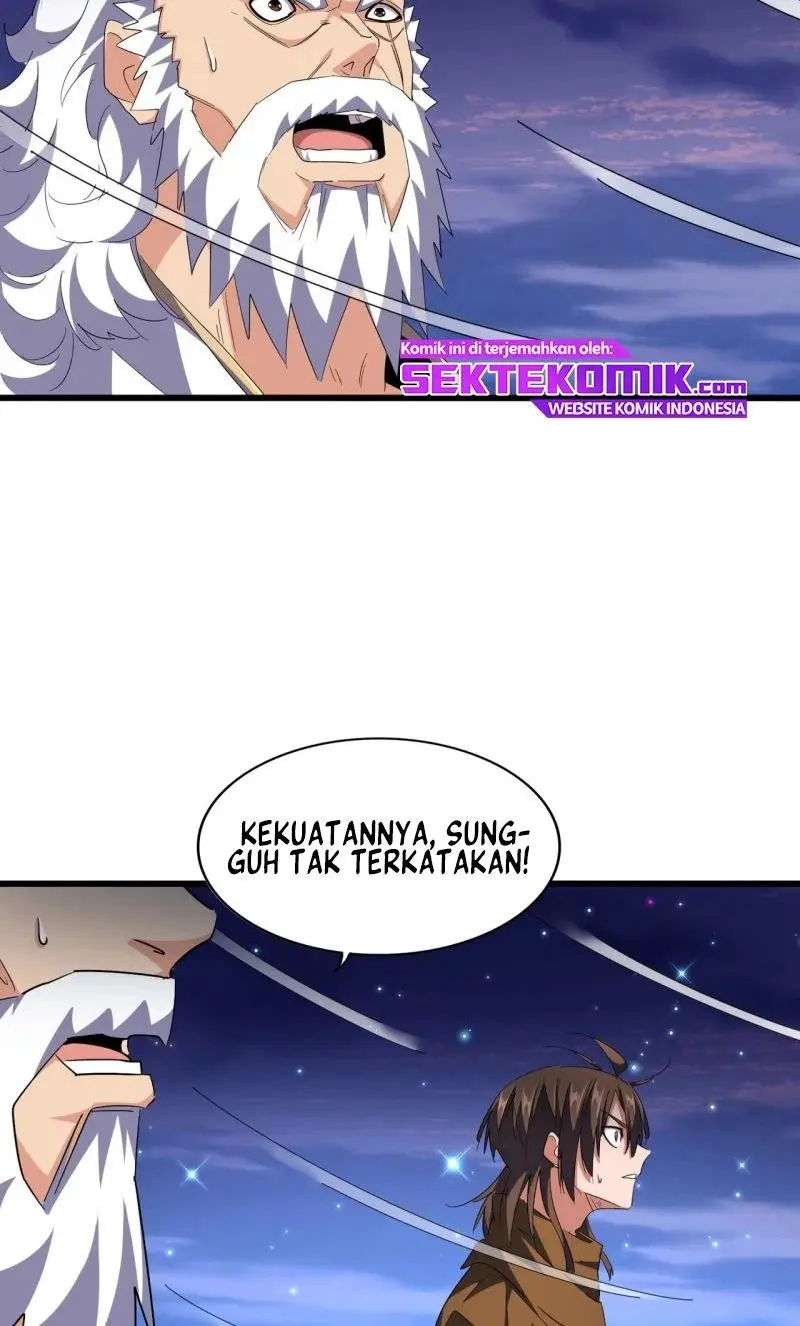 Magic Emperor Chapter 274 Gambar 40