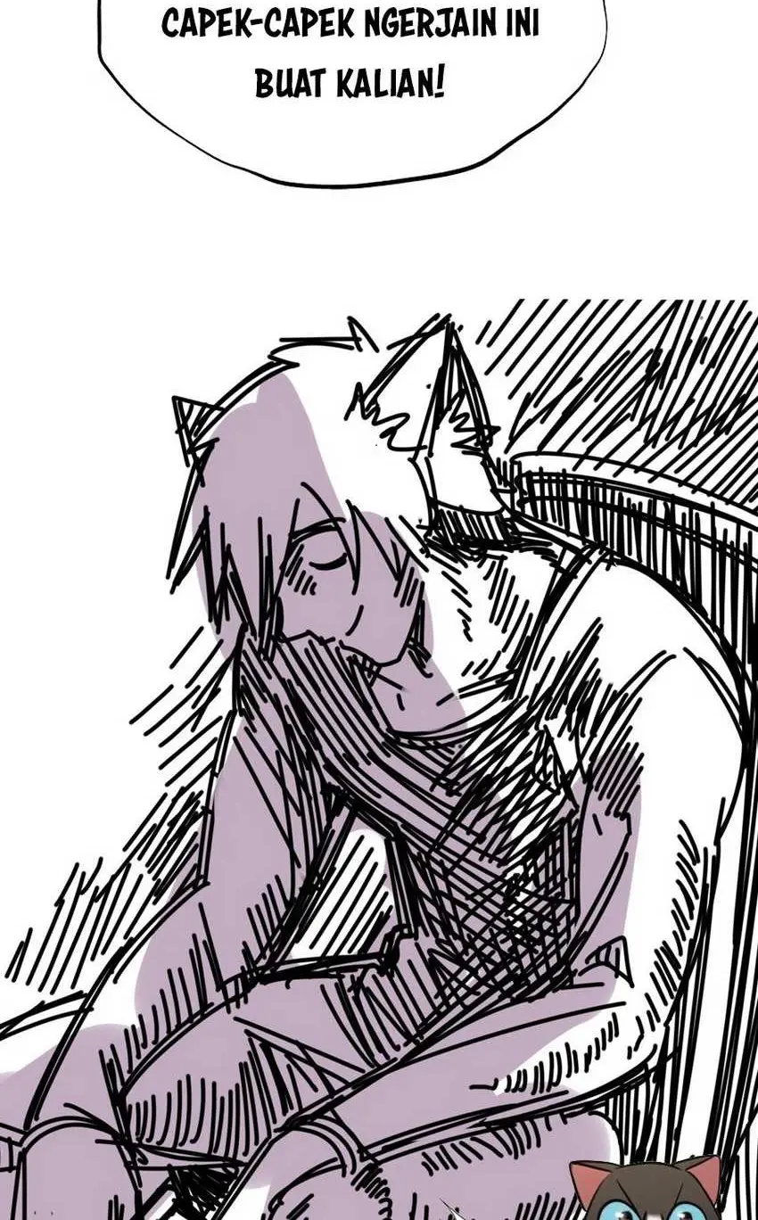 Return of the Legend Chapter 43 Gambar 90