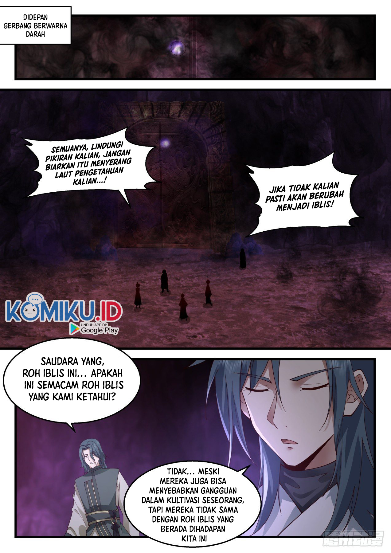 Martial Peak Part 2 Chapter 2067 - https://gambar-id.komiku.org/uploads2/2494593-3.jpg