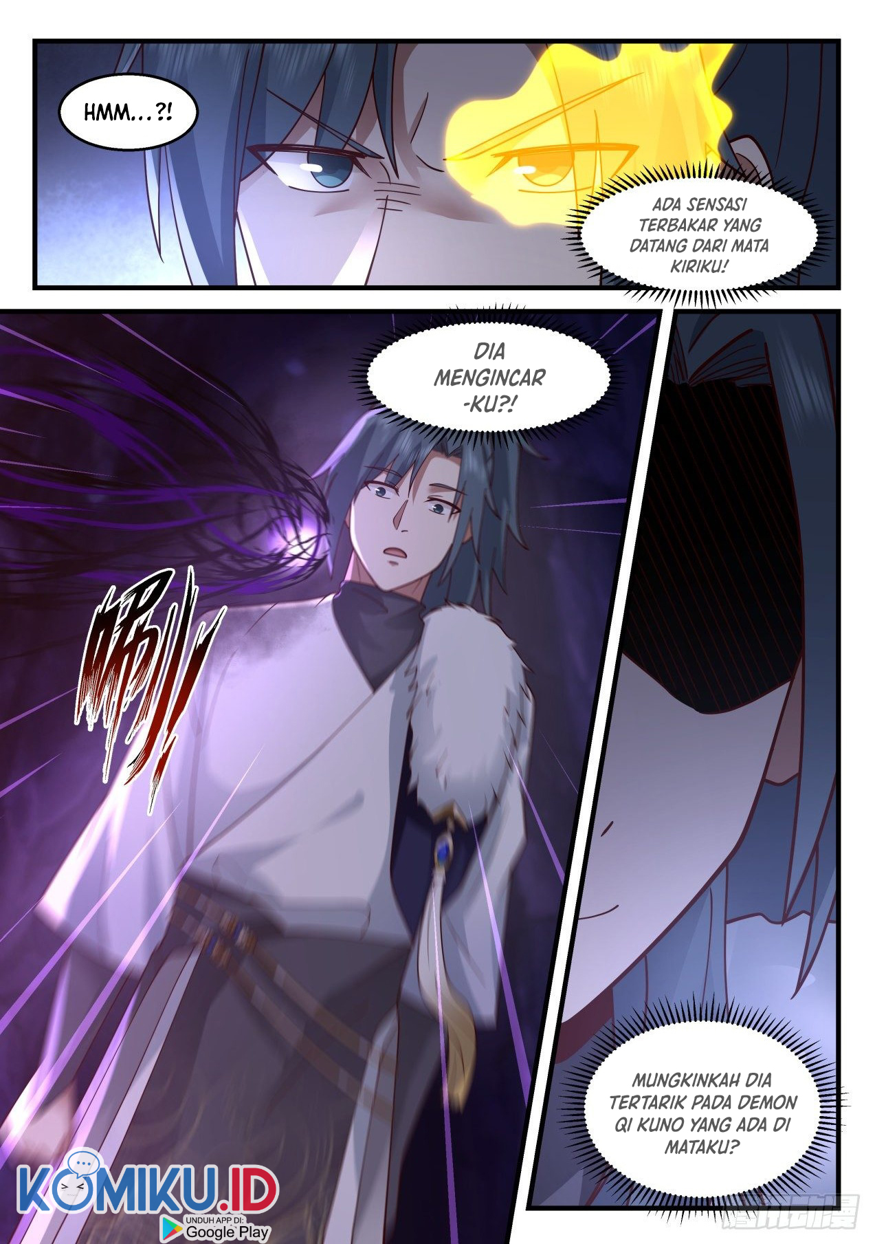 Martial Peak Part 2 Chapter 2067 - https://gambar-id.komiku.org/uploads2/2494593-6.jpg