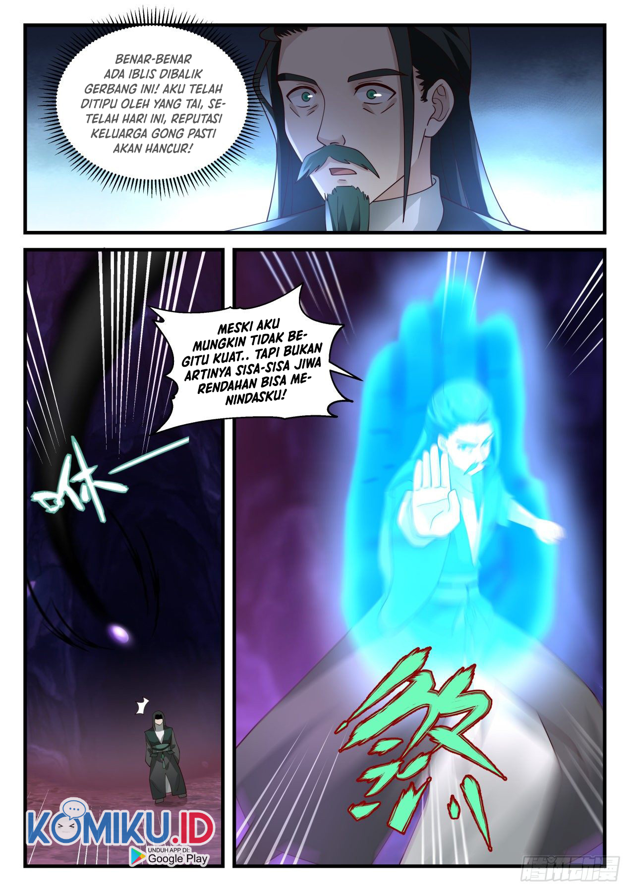 Martial Peak Part 2 Chapter 2067 - https://gambar-id.komiku.org/uploads2/2494593-8.jpg