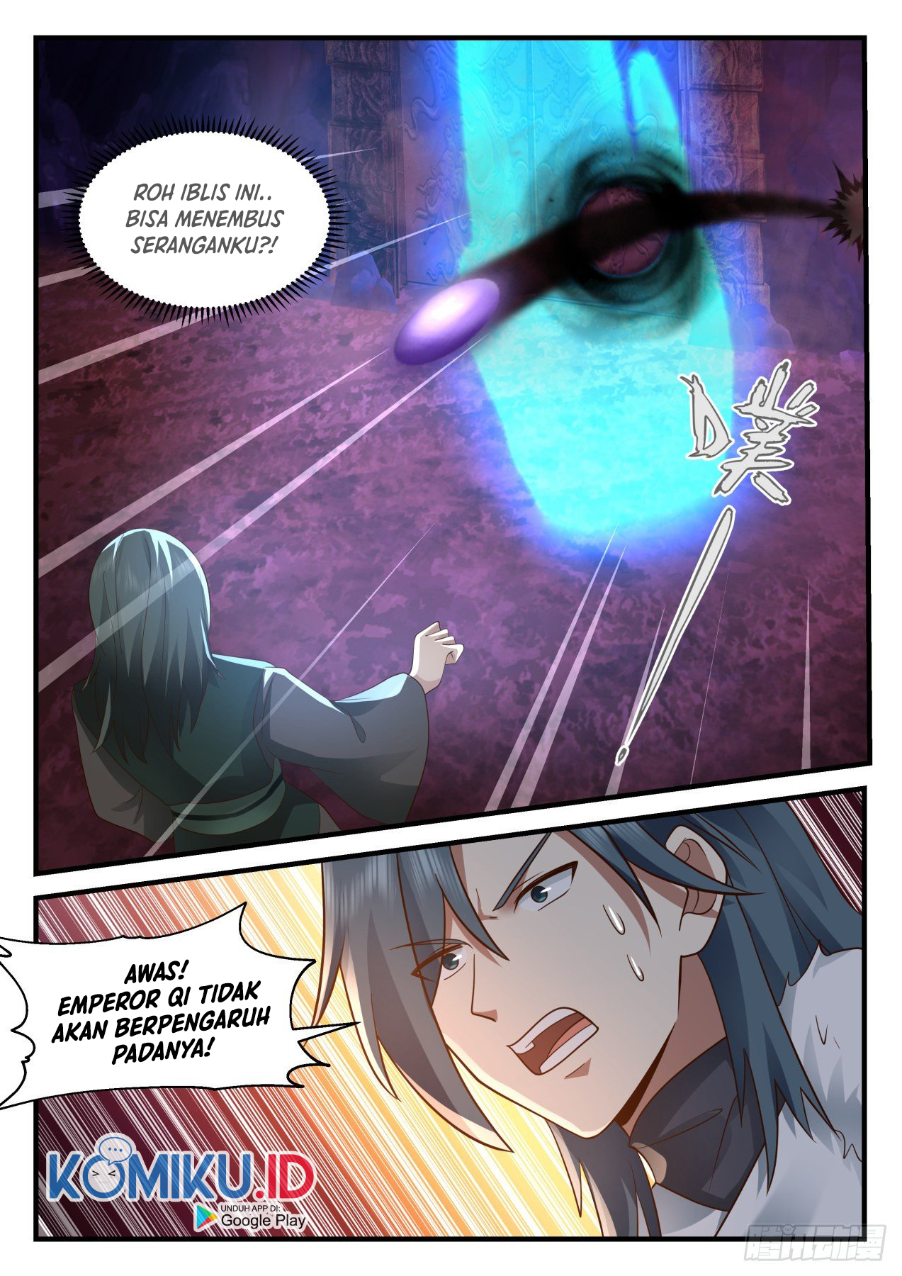 Martial Peak Part 2 Chapter 2067 - https://gambar-id.komiku.org/uploads2/2494593-9.jpg
