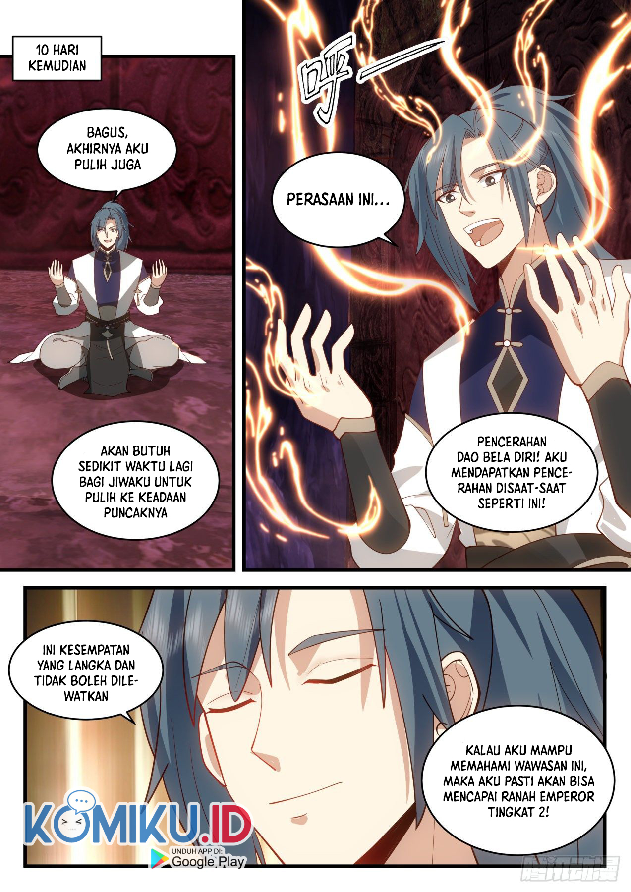 Martial Peak Part 2 Chapter 2068 - https://gambar-id.komiku.org/uploads2/2494594-11.jpg