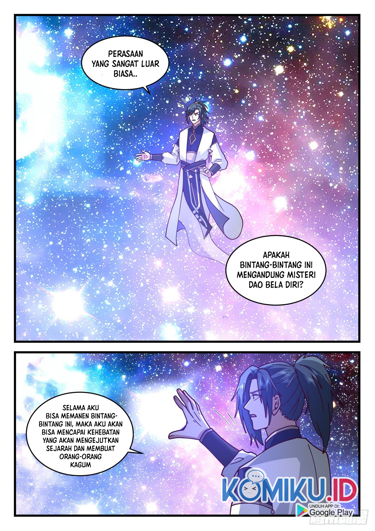 Martial Peak Part 2 Chapter 2068 - https://gambar-id.komiku.org/uploads2/2494594-12.jpg