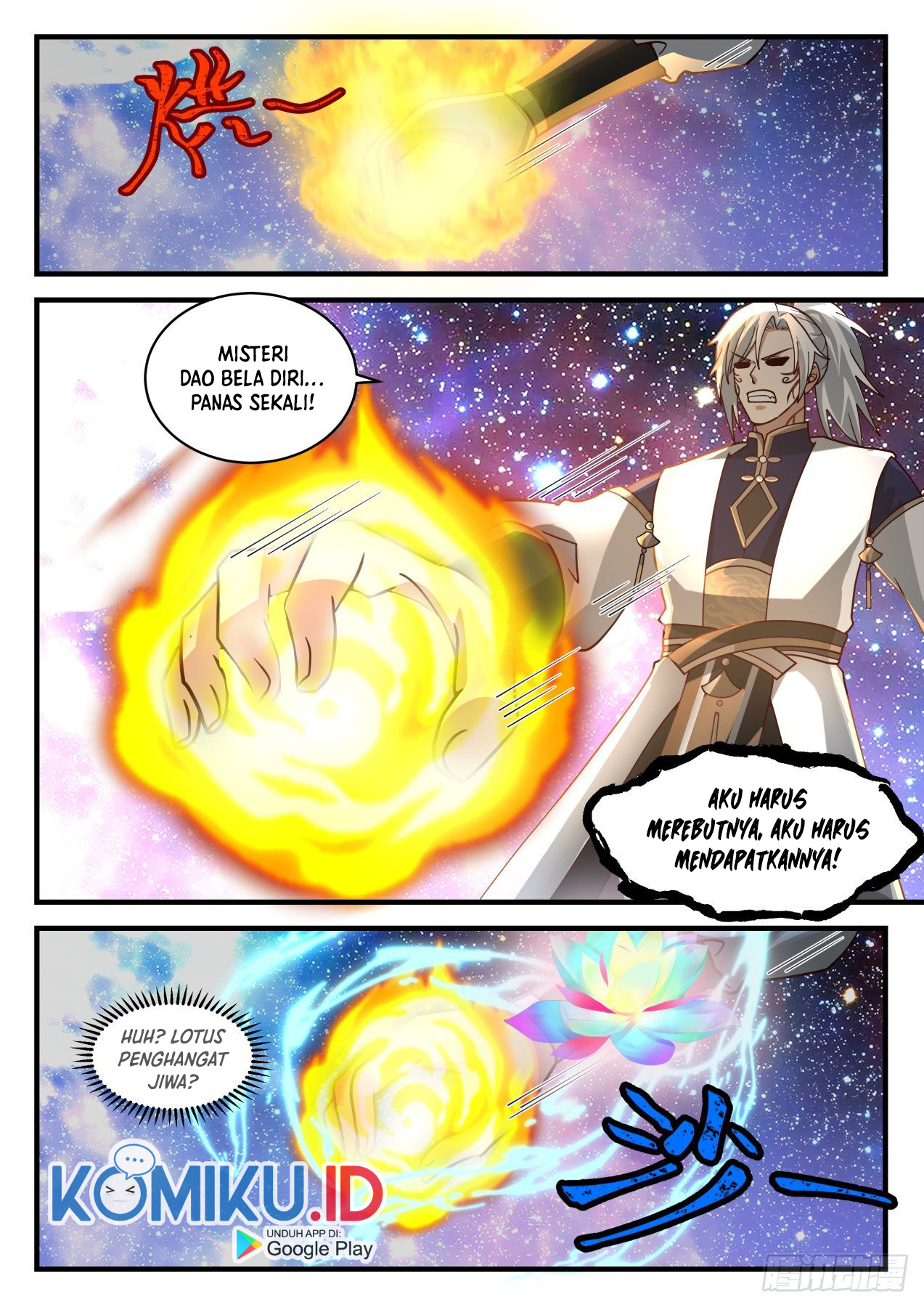Martial Peak Part 2 Chapter 2068 - https://gambar-id.komiku.org/uploads2/2494594-13.jpg