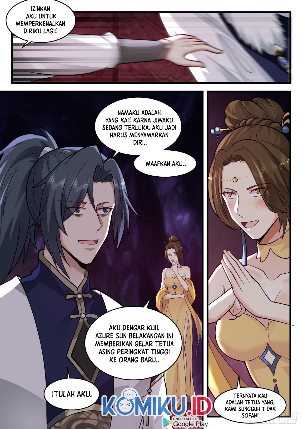 Martial Peak Part 2 Chapter 2068 - https://gambar-id.komiku.org/uploads2/2494594-8.jpg