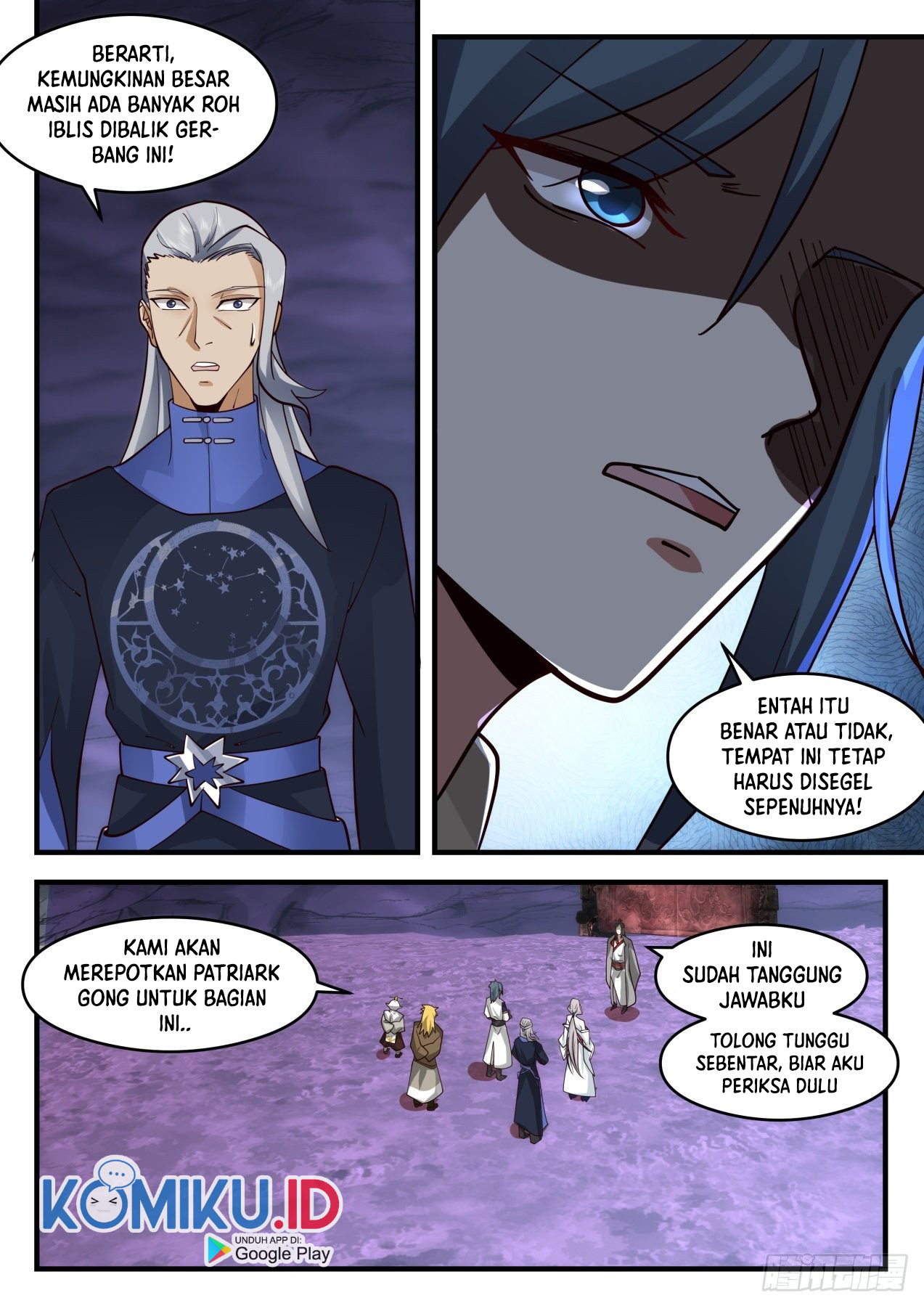 Martial Peak Part 2 Chapter 2069 - https://gambar-id.komiku.org/uploads2/2494595-10.jpg