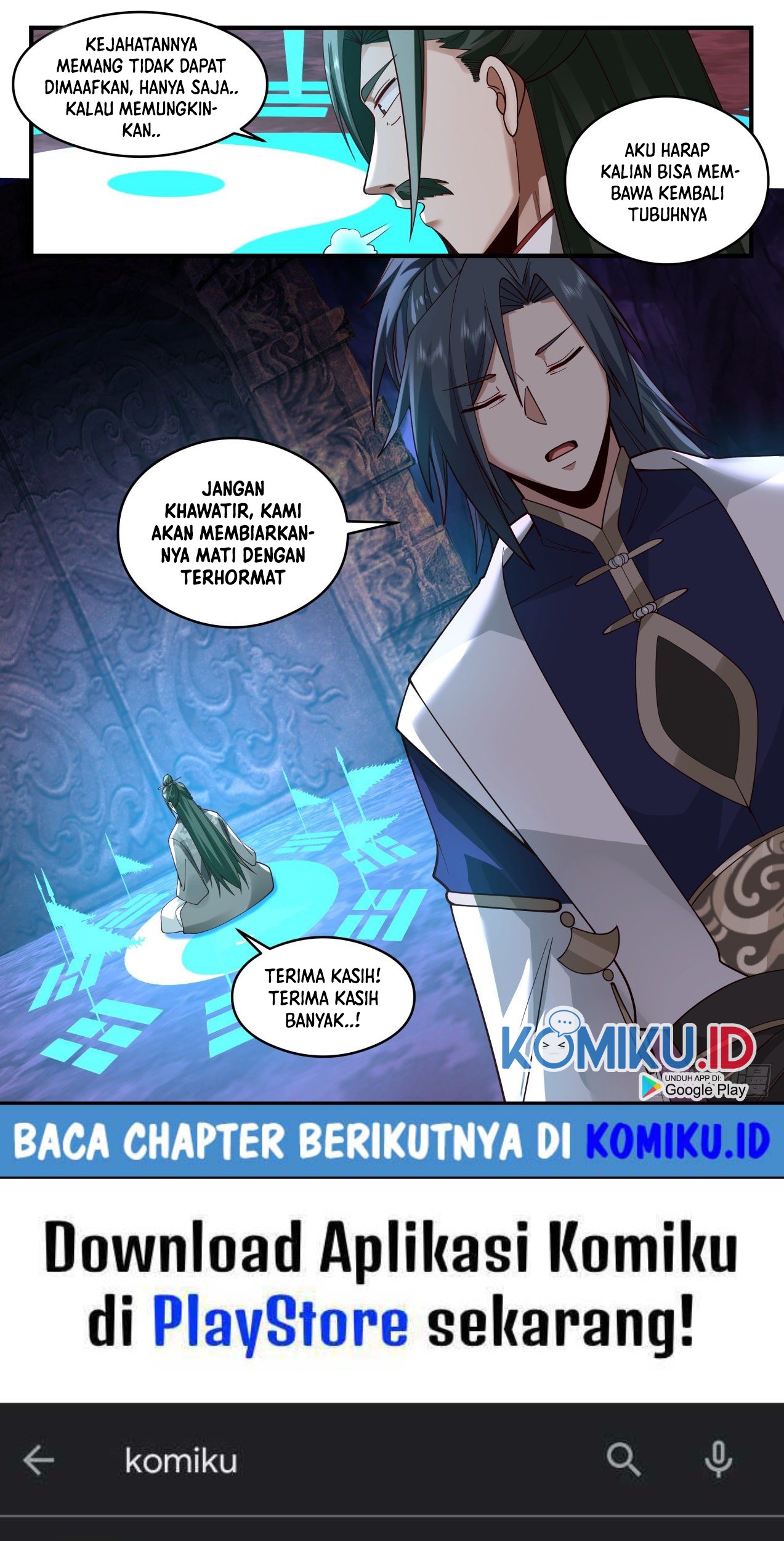 Martial Peak Part 2 Chapter 2069 - https://gambar-id.komiku.org/uploads2/2494595-14_part1.jpg