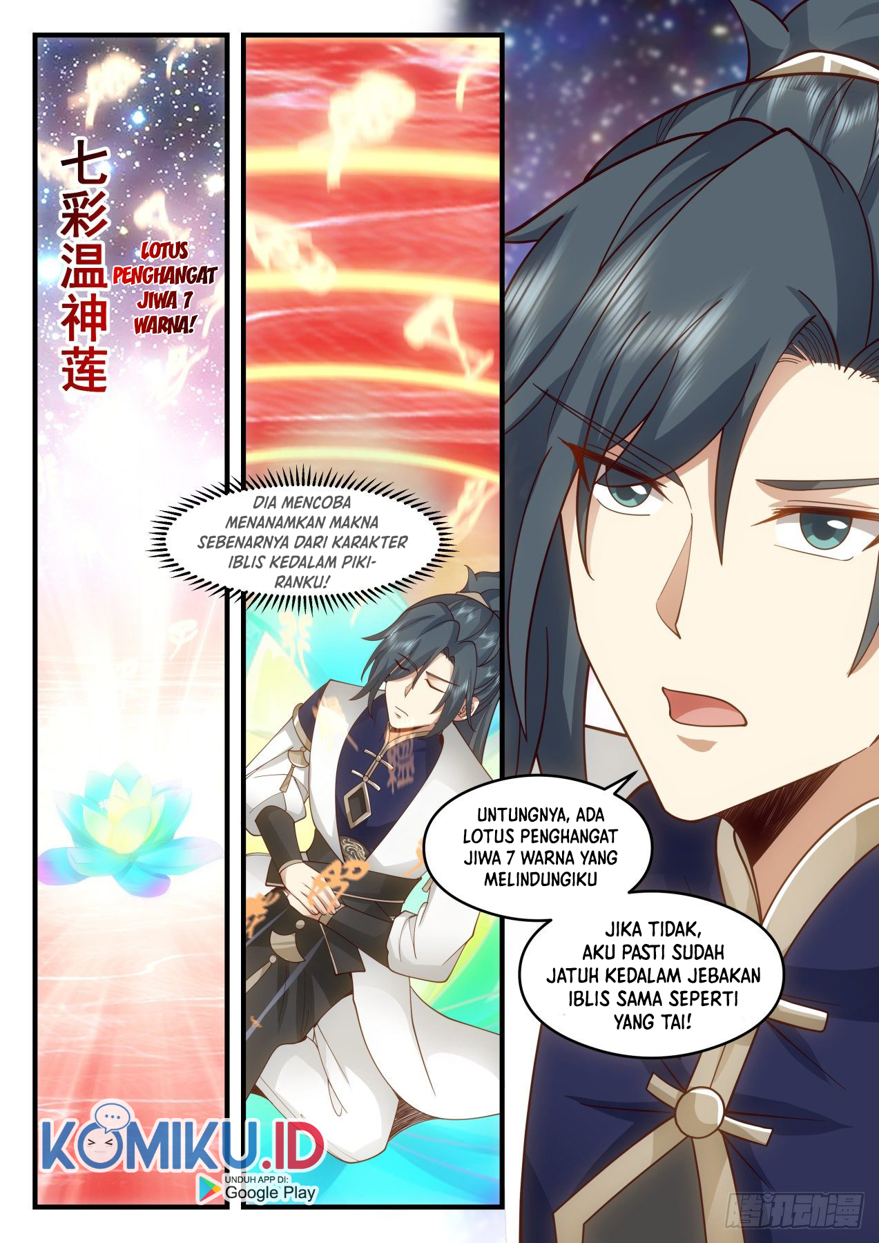 Martial Peak Part 2 Chapter 2069 - https://gambar-id.komiku.org/uploads2/2494595-3.jpg