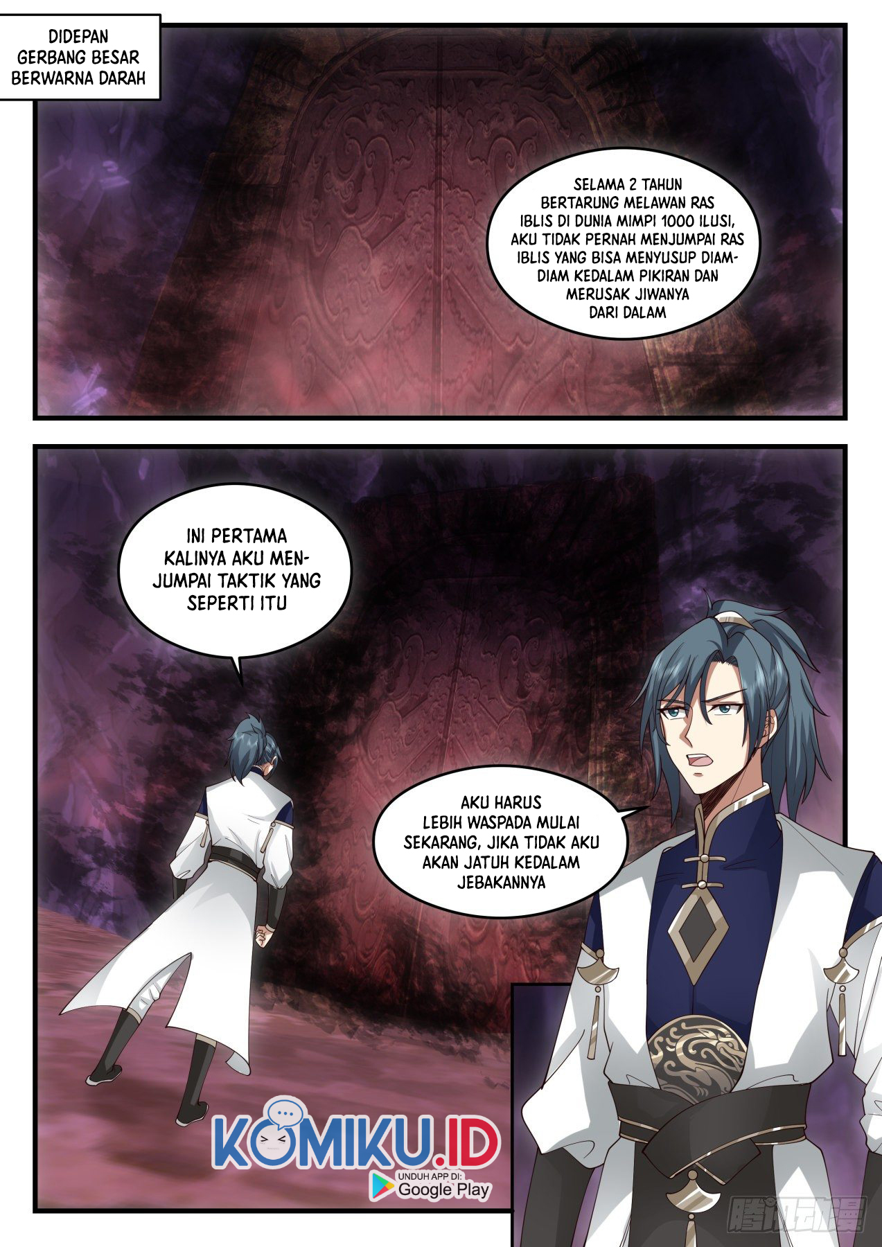 Martial Peak Part 2 Chapter 2069 - https://gambar-id.komiku.org/uploads2/2494595-4.jpg