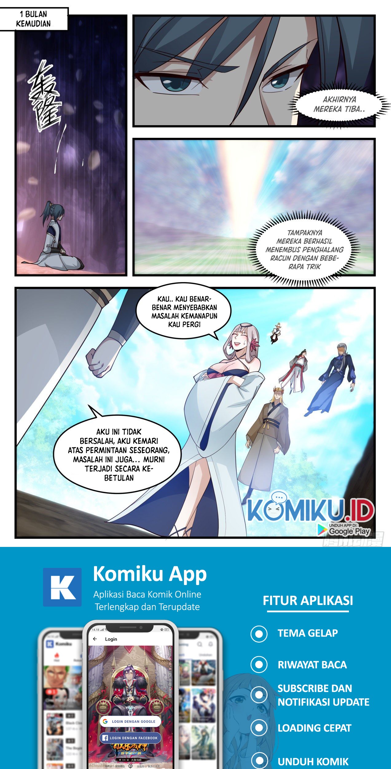 Martial Peak Part 2 Chapter 2069 - https://gambar-id.komiku.org/uploads2/2494595-5_part1.jpg