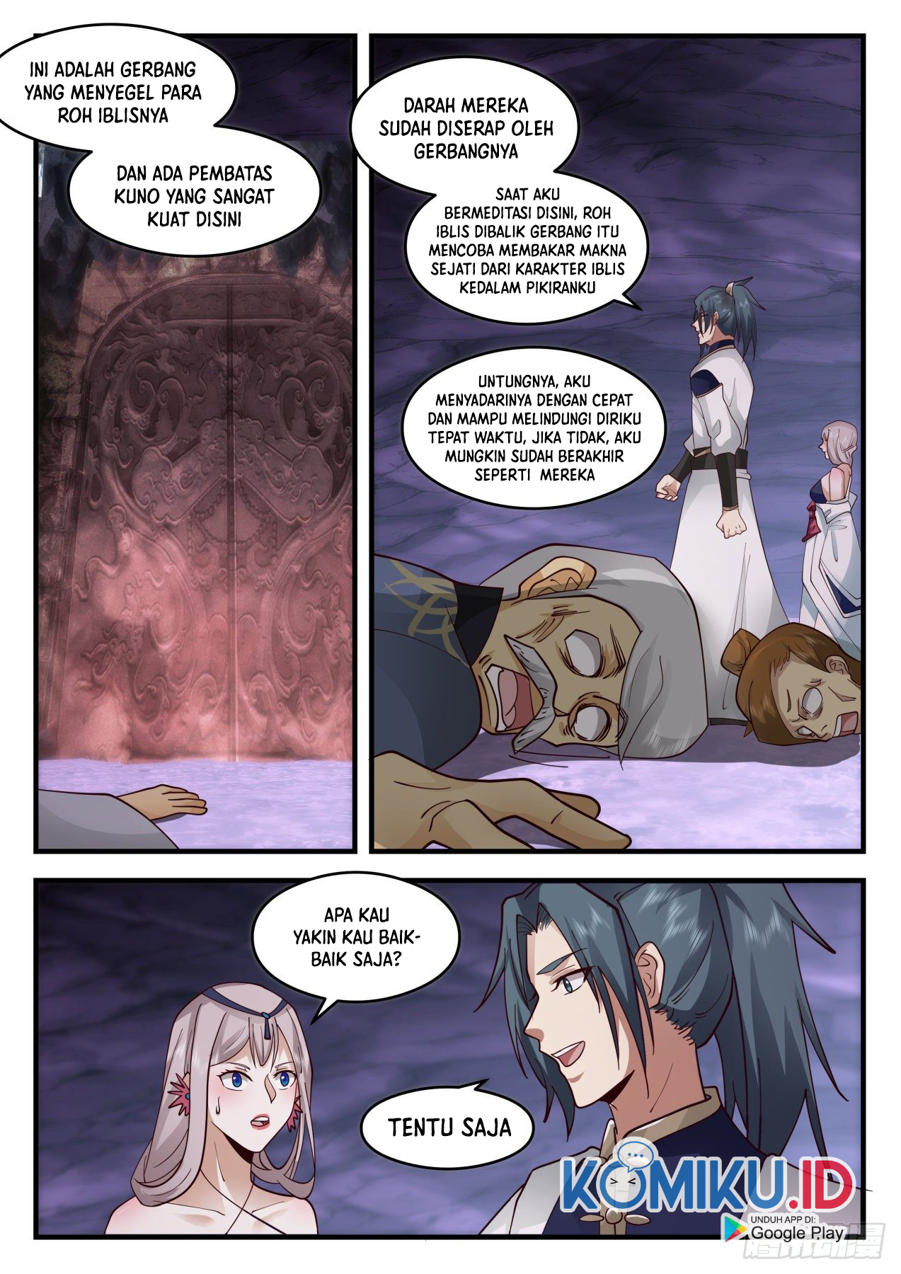 Martial Peak Part 2 Chapter 2069 - https://gambar-id.komiku.org/uploads2/2494595-9.jpg