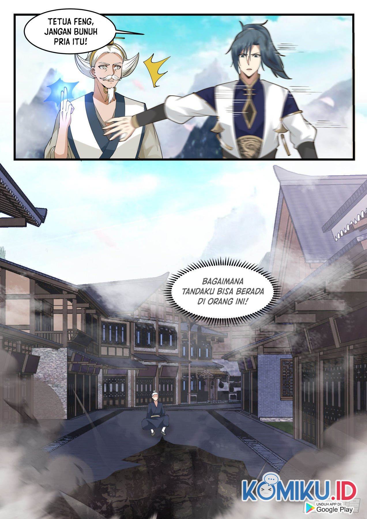 Martial Peak Part 2 Chapter 2070 - https://gambar-id.komiku.org/uploads2/2494599-11.jpg