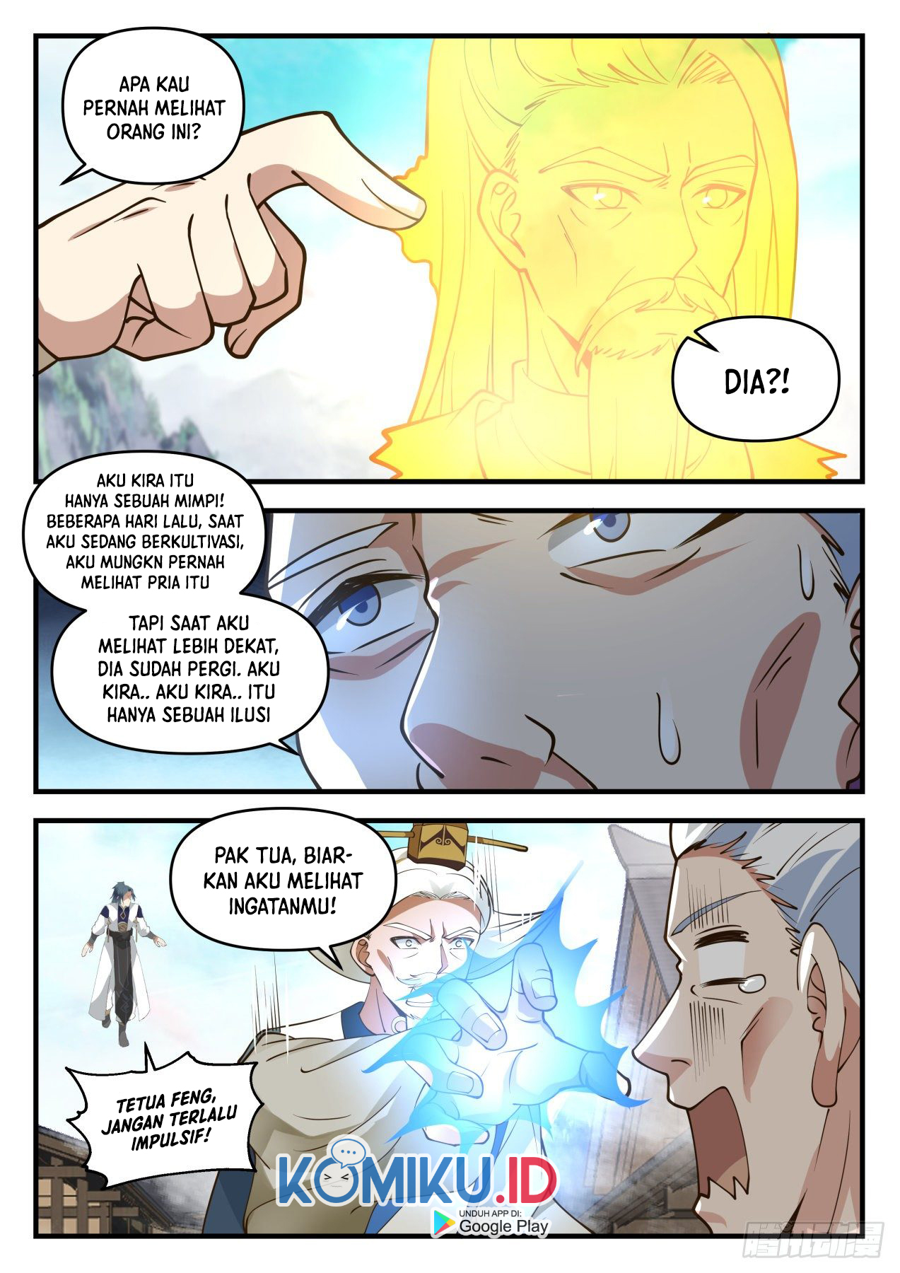 Martial Peak Part 2 Chapter 2070 - https://gambar-id.komiku.org/uploads2/2494599-13.jpg