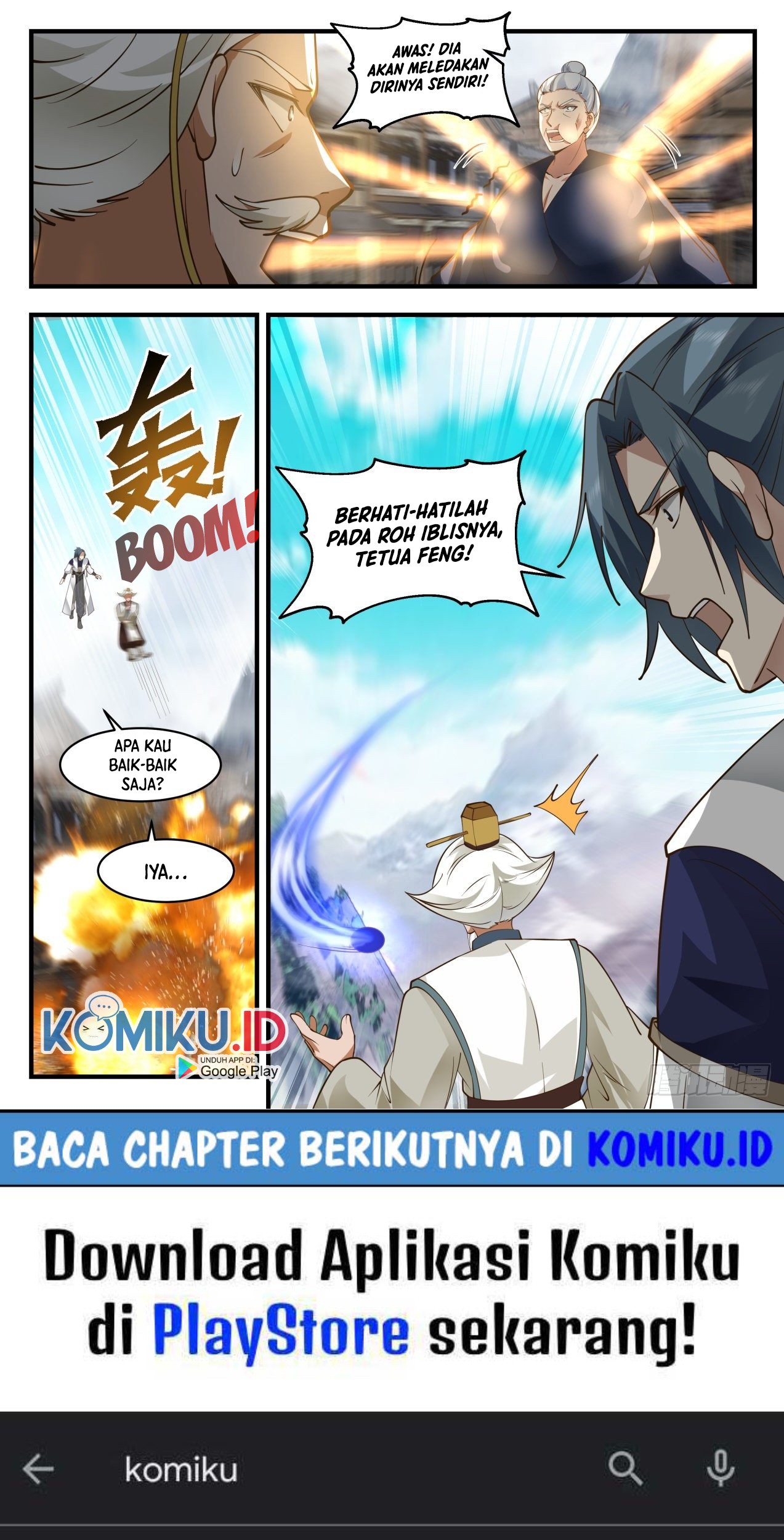 Martial Peak Part 2 Chapter 2070 - https://gambar-id.komiku.org/uploads2/2494599-14_part1.jpg