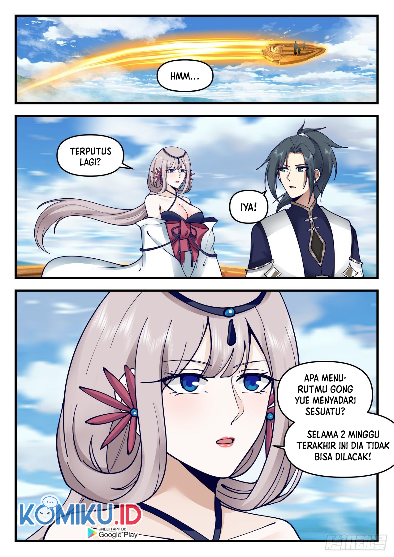 Martial Peak Part 2 Chapter 2070 - https://gambar-id.komiku.org/uploads2/2494599-3.jpg