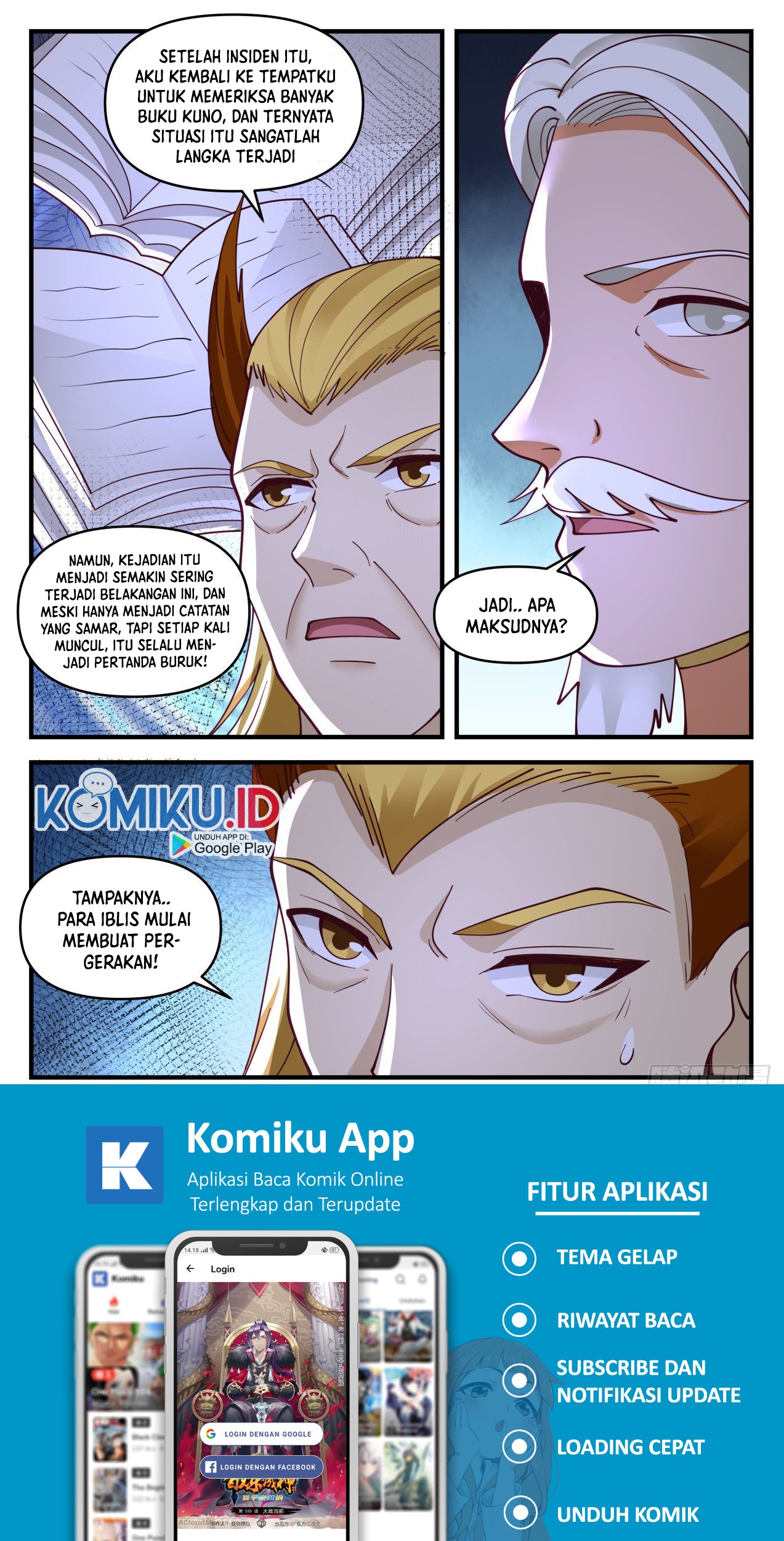 Martial Peak Part 2 Chapter 2070 - https://gambar-id.komiku.org/uploads2/2494599-5_part1.jpg