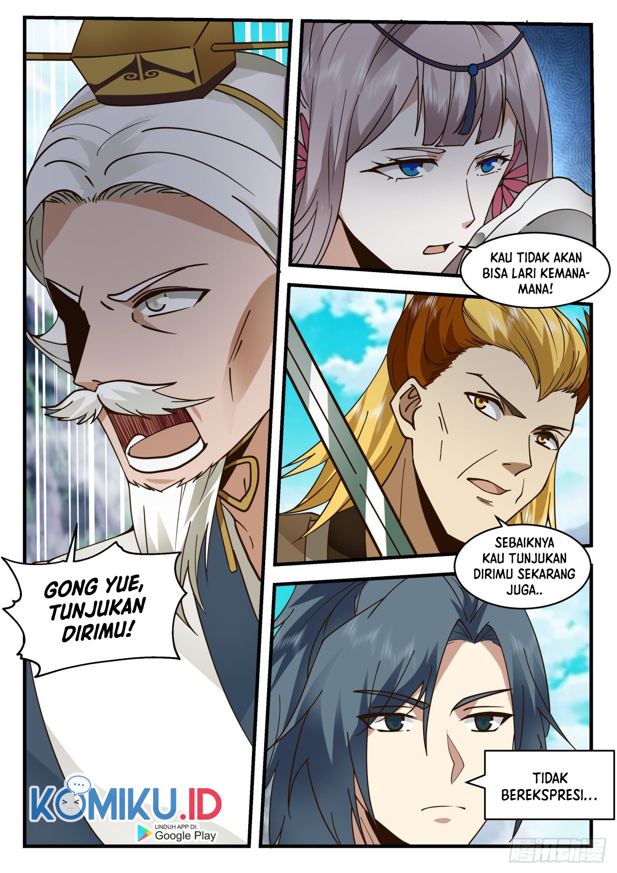 Martial Peak Part 2 Chapter 2070 - https://gambar-id.komiku.org/uploads2/2494599-9.jpg