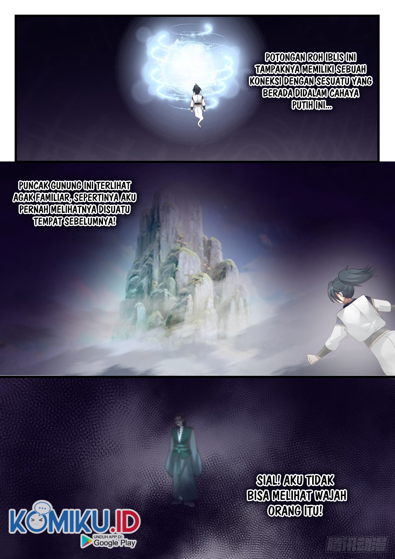 Martial Peak Part 2 Chapter 2071 - https://gambar-id.komiku.org/uploads2/2494600-11.jpg