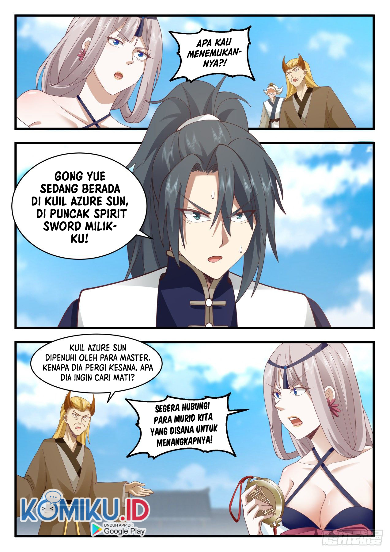 Martial Peak Part 2 Chapter 2071 - https://gambar-id.komiku.org/uploads2/2494600-13.jpg
