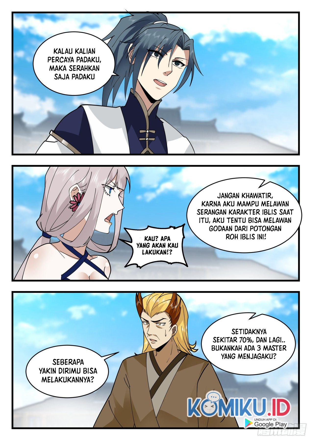 Martial Peak Part 2 Chapter 2071 - https://gambar-id.komiku.org/uploads2/2494600-8.jpg