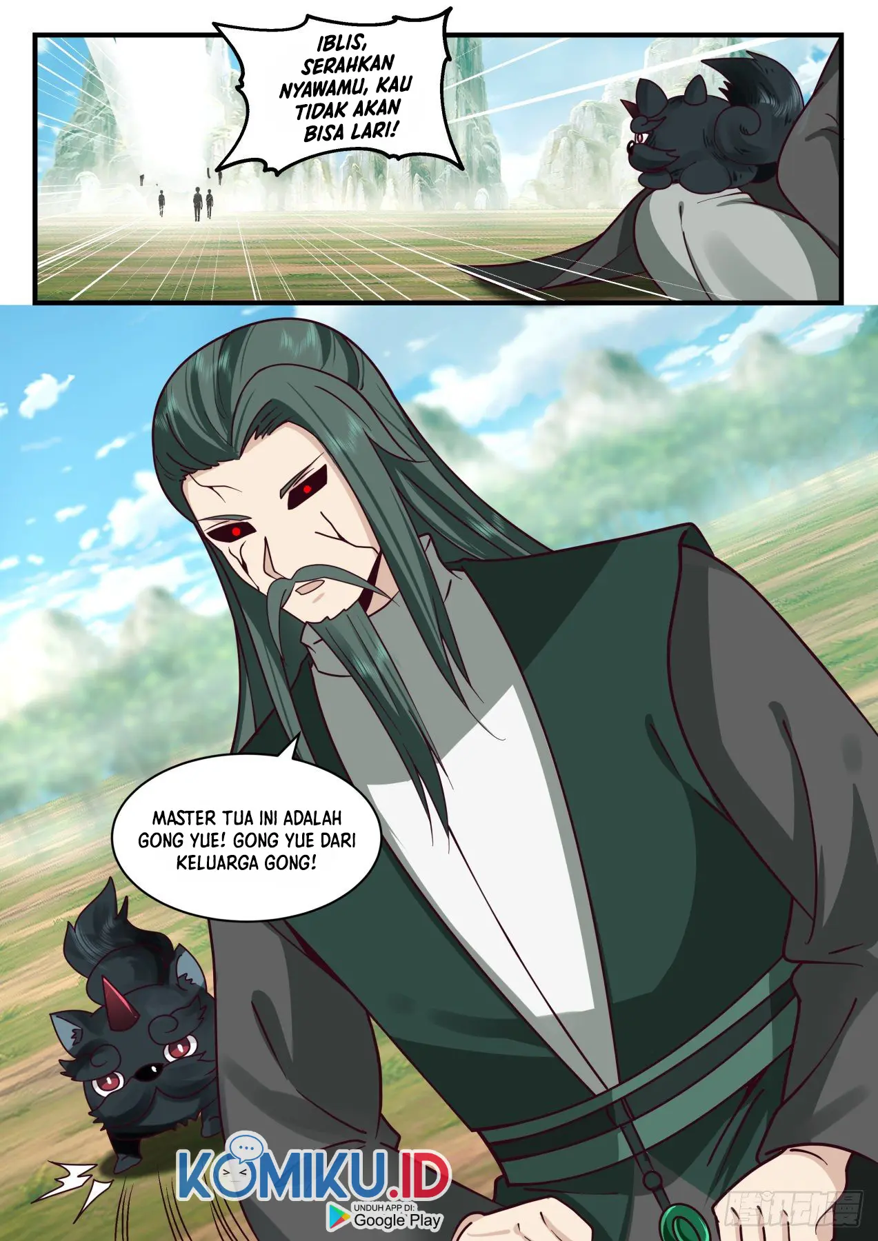 Martial Peak Part 2 Chapter 2072 - https://gambar-id.komiku.org/uploads2/2494601-11.jpg