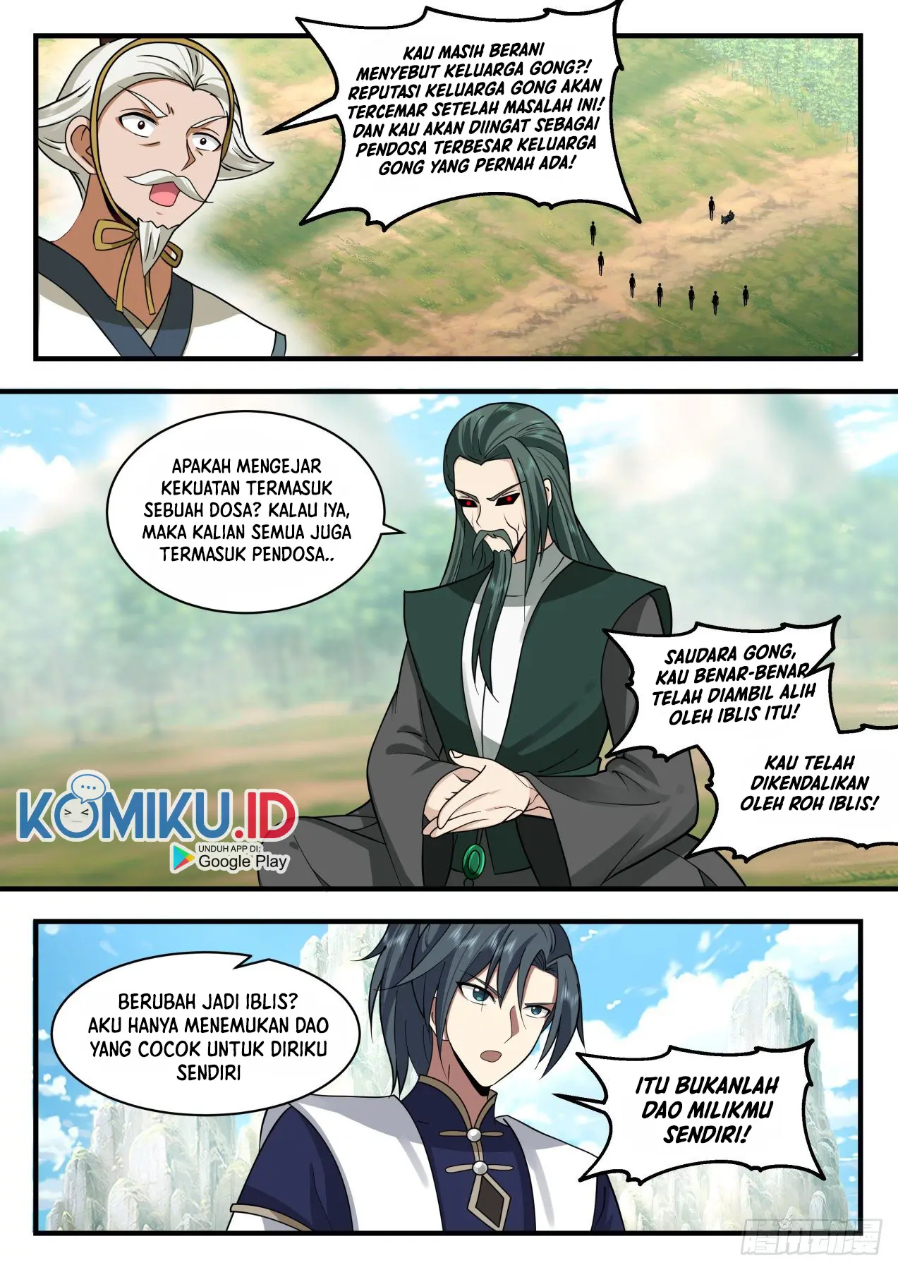 Martial Peak Part 2 Chapter 2072 - https://gambar-id.komiku.org/uploads2/2494601-12.jpg
