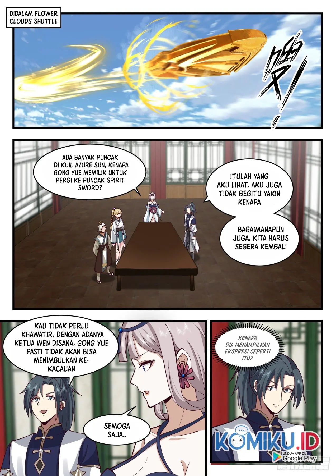 Martial Peak Part 2 Chapter 2072 - https://gambar-id.komiku.org/uploads2/2494601-3.jpg