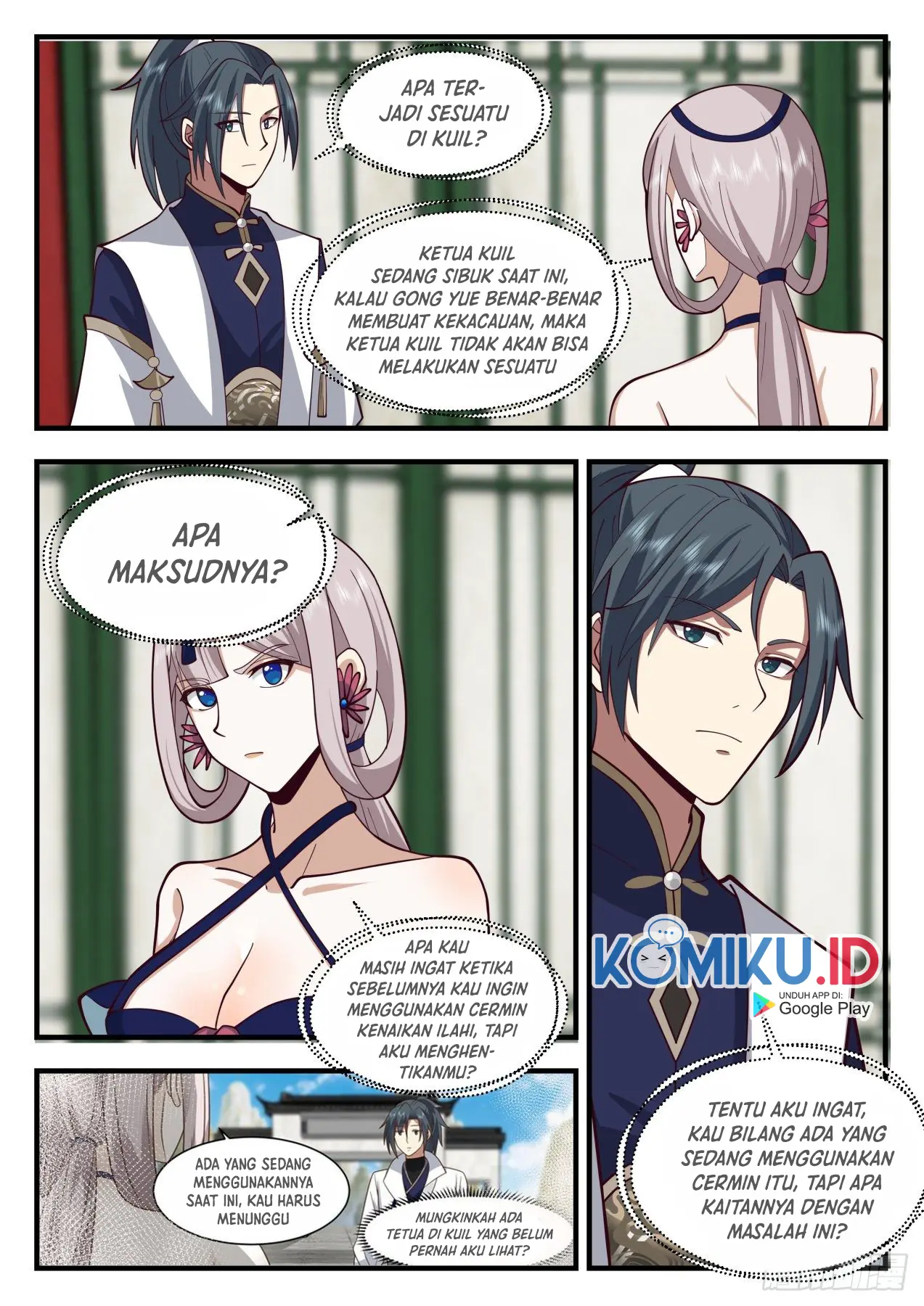 Martial Peak Part 2 Chapter 2072 - https://gambar-id.komiku.org/uploads2/2494601-4.jpg