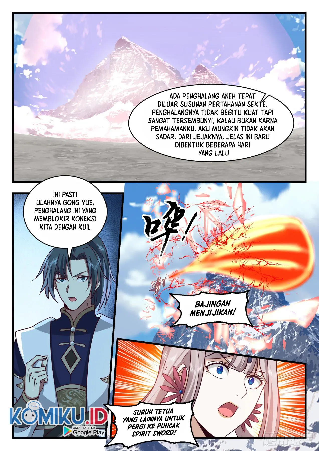 Martial Peak Part 2 Chapter 2072 - https://gambar-id.komiku.org/uploads2/2494601-9.jpg