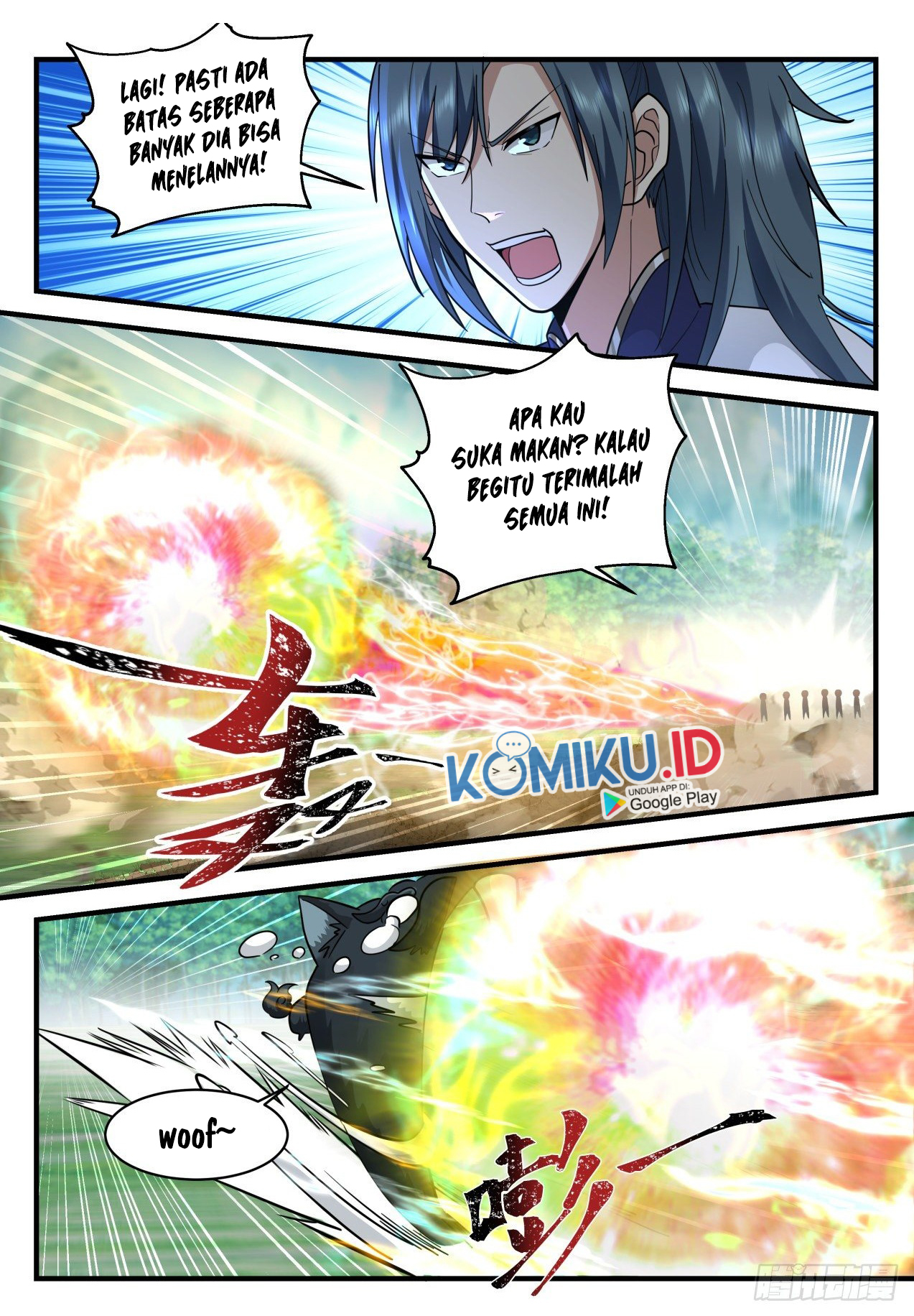 Martial Peak Part 2 Chapter 2073 - https://gambar-id.komiku.org/uploads2/2494605-10.jpg