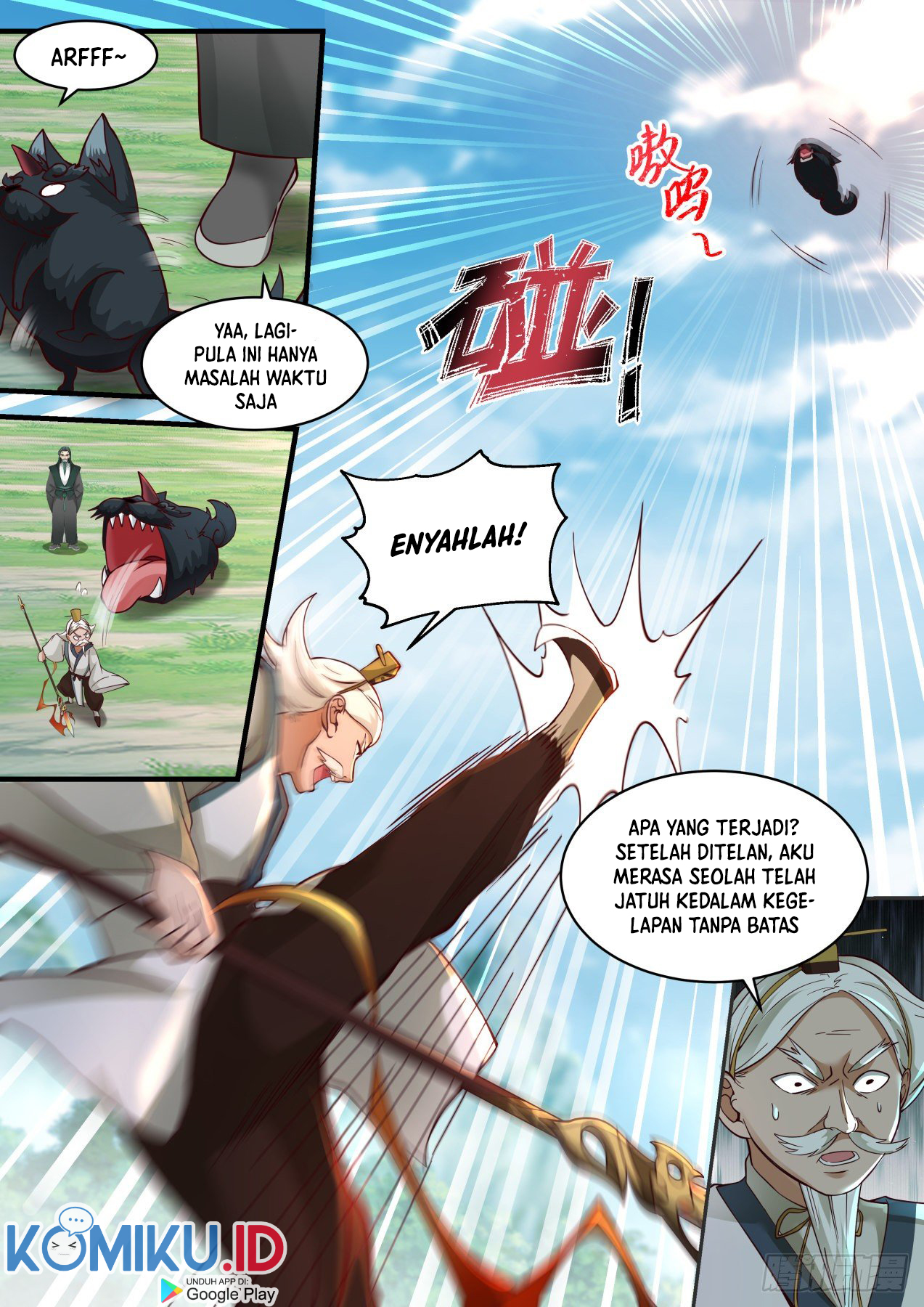 Martial Peak Part 2 Chapter 2073 - https://gambar-id.komiku.org/uploads2/2494605-13.jpg