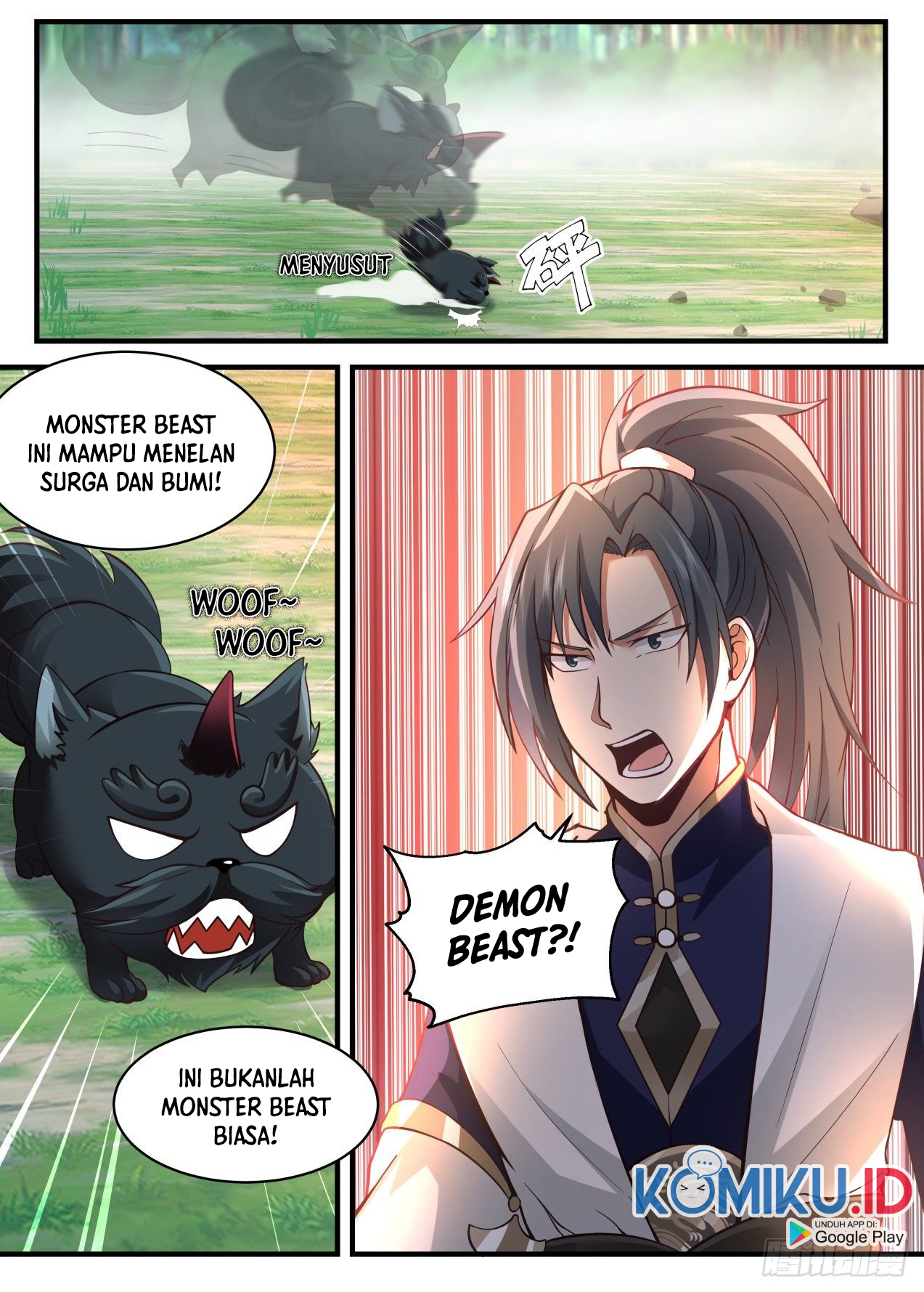 Martial Peak Part 2 Chapter 2073 - https://gambar-id.komiku.org/uploads2/2494605-6.jpg