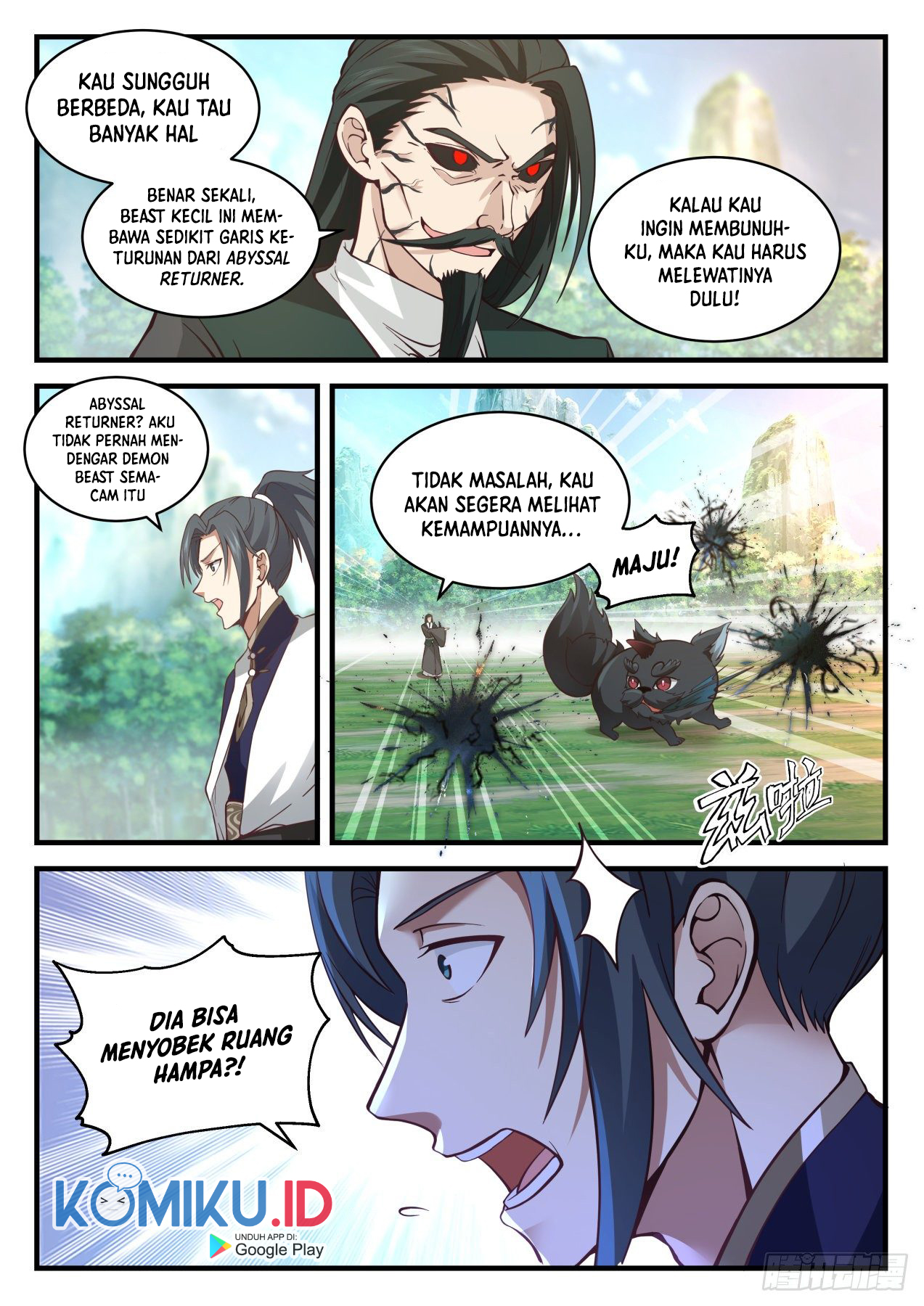 Martial Peak Part 2 Chapter 2073 - https://gambar-id.komiku.org/uploads2/2494605-7.jpg