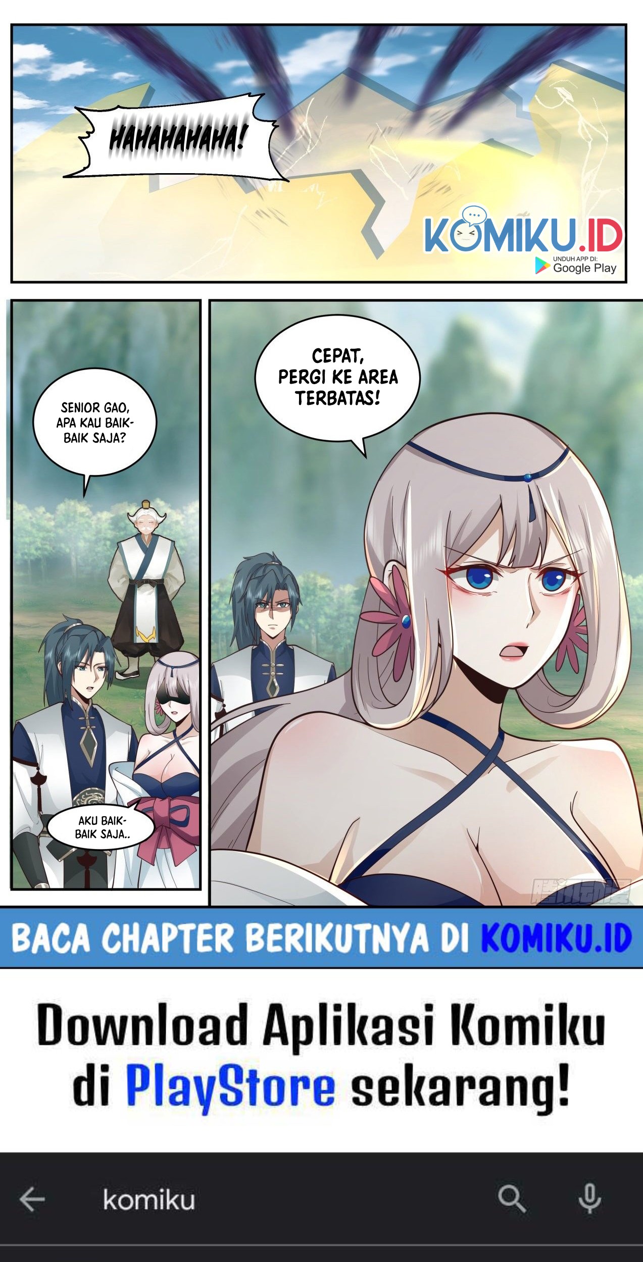 Martial Peak Part 2 Chapter 2074 - https://gambar-id.komiku.org/uploads2/2494606-14_part1.jpg
