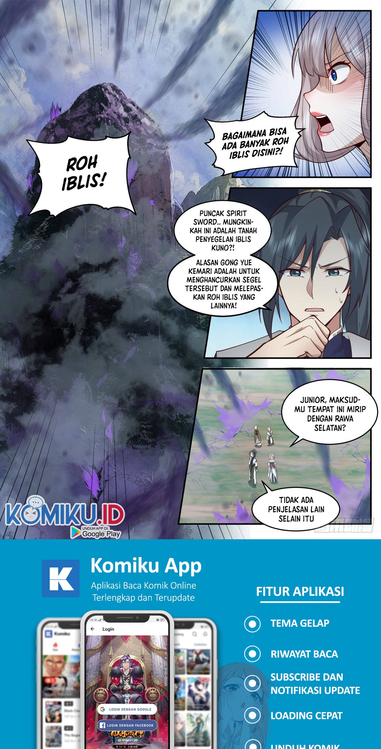 Martial Peak Part 2 Chapter 2074 - https://gambar-id.komiku.org/uploads2/2494606-5_part1.jpg