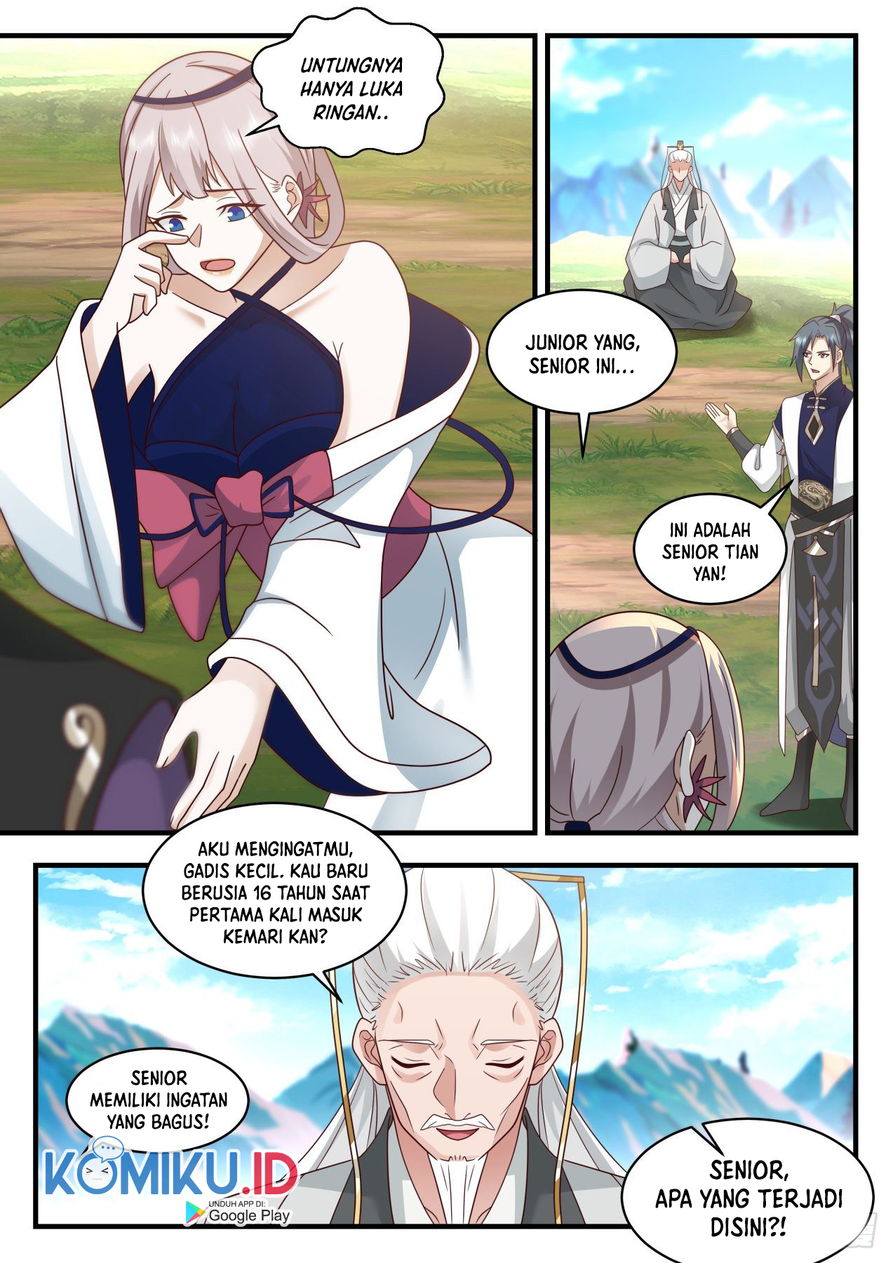 Martial Peak Part 2 Chapter 2075 - https://gambar-id.komiku.org/uploads2/2494607-11.jpg