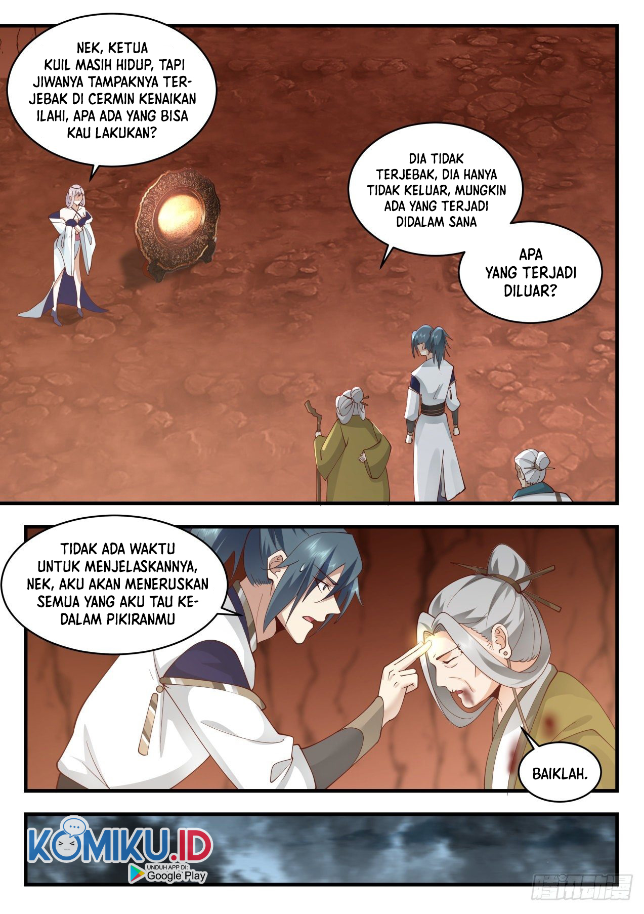 Martial Peak Part 2 Chapter 2075 - https://gambar-id.komiku.org/uploads2/2494607-6.jpg