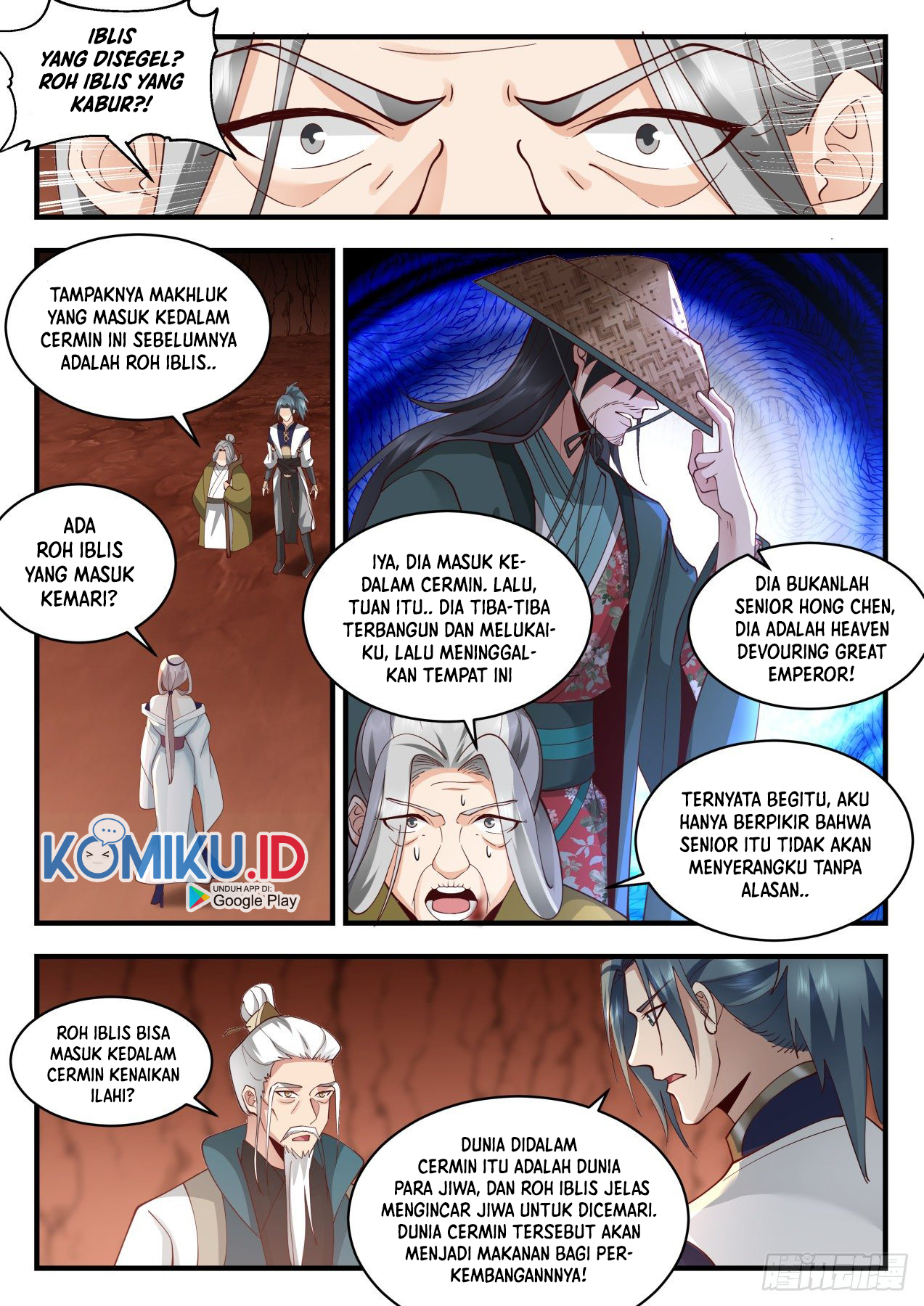Martial Peak Part 2 Chapter 2075 - https://gambar-id.komiku.org/uploads2/2494607-7.jpg