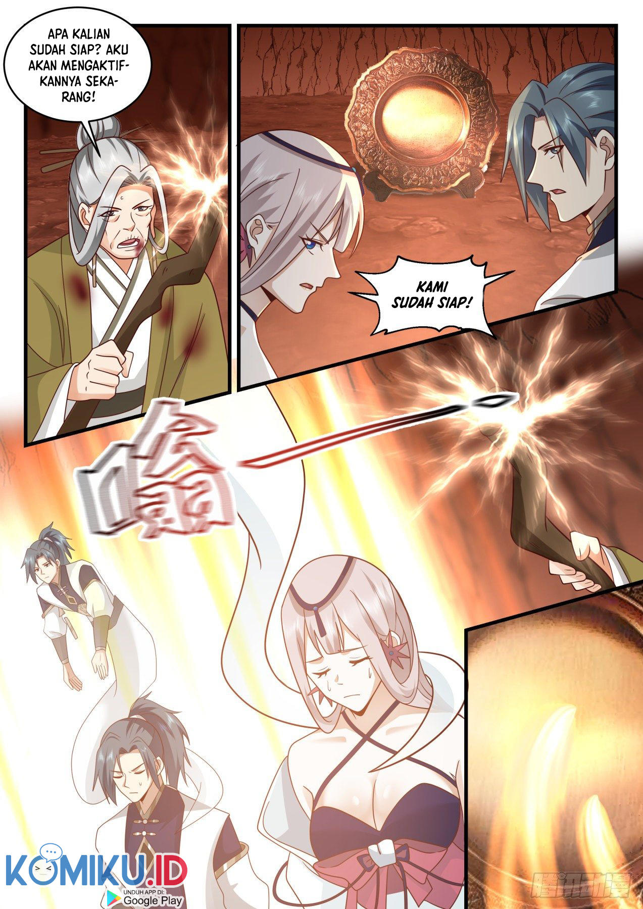Martial Peak Part 2 Chapter 2075 - https://gambar-id.komiku.org/uploads2/2494607-9.jpg