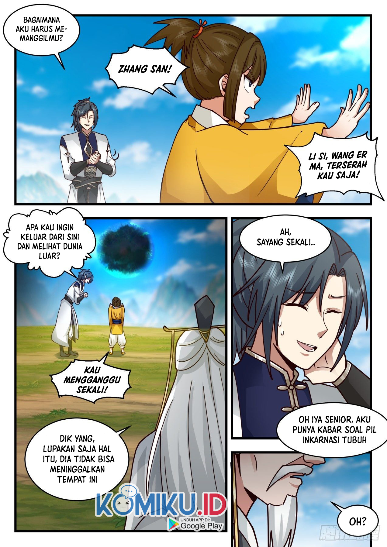 Martial Peak Part 2 Chapter 2076 - https://gambar-id.komiku.org/uploads2/2494611-10.jpg