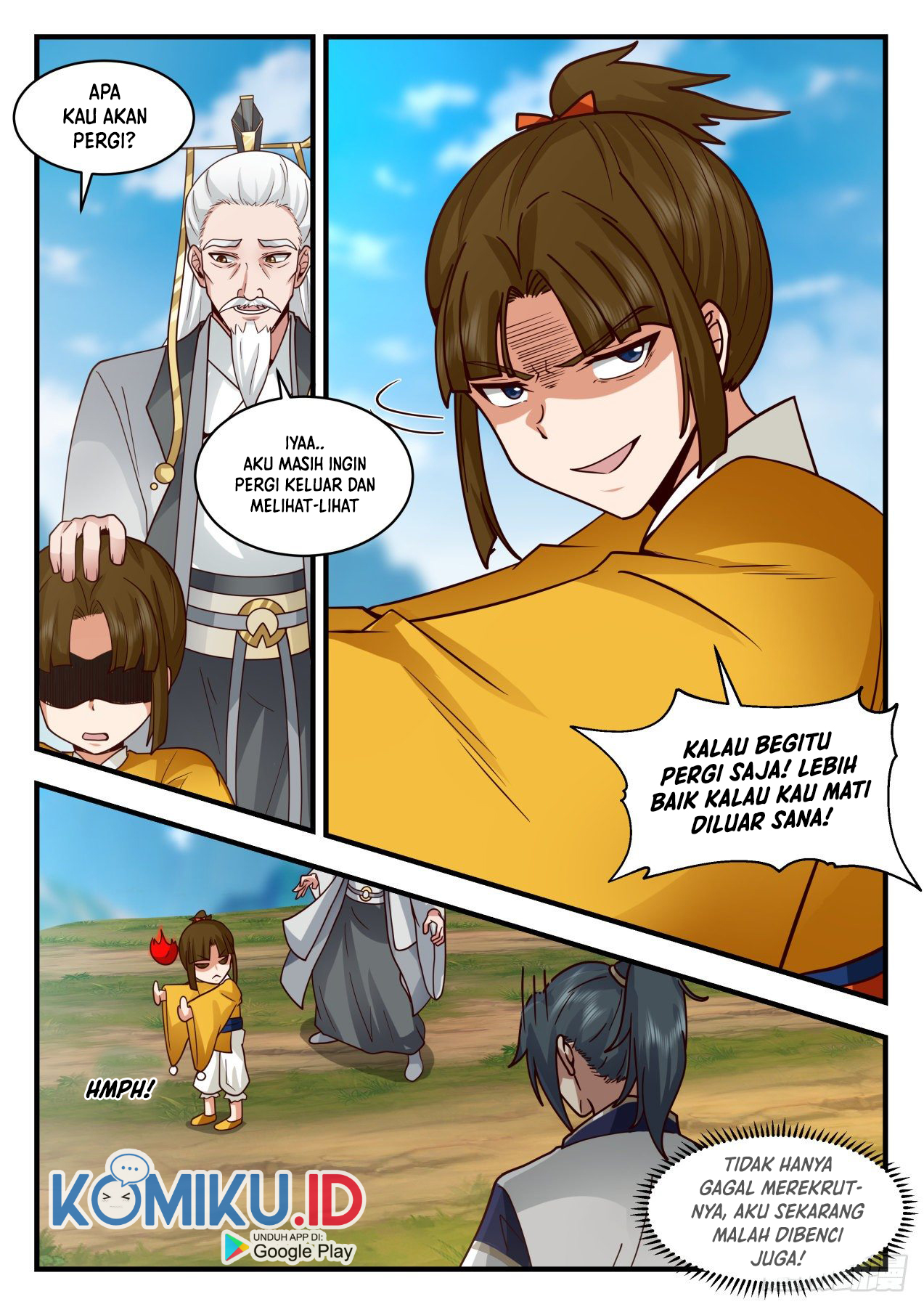 Martial Peak Part 2 Chapter 2076 - https://gambar-id.komiku.org/uploads2/2494611-12.jpg